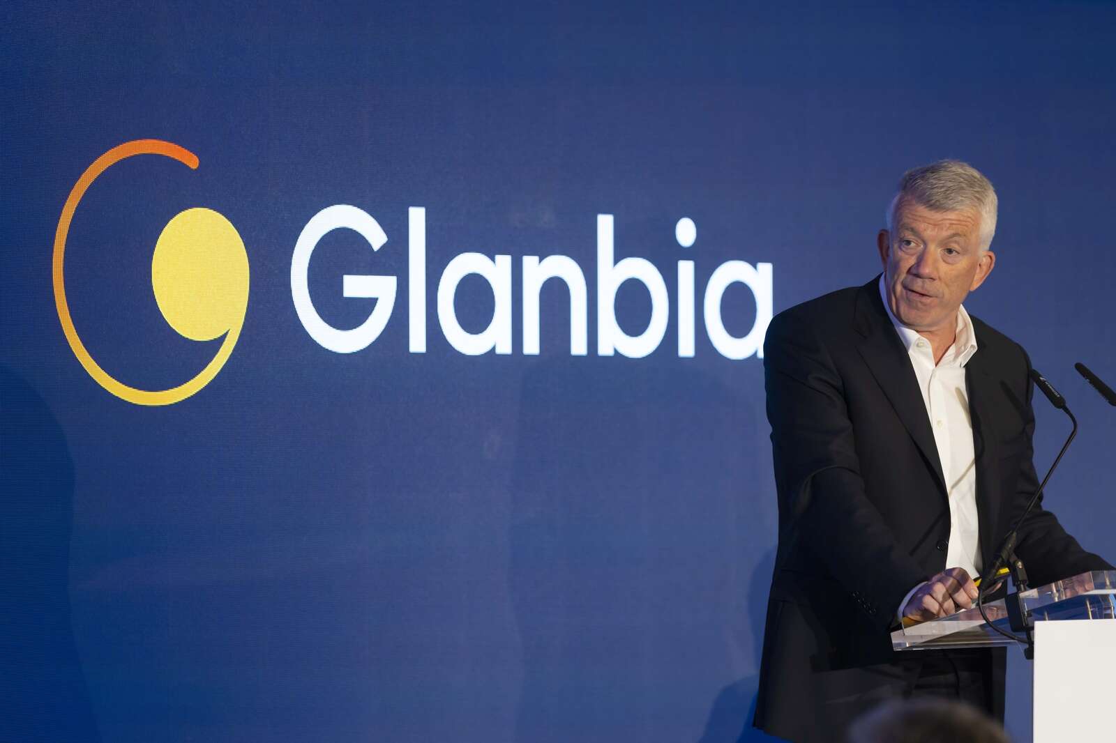 Markets Update: Glanbia leads Iseq gains as European shares advance ...