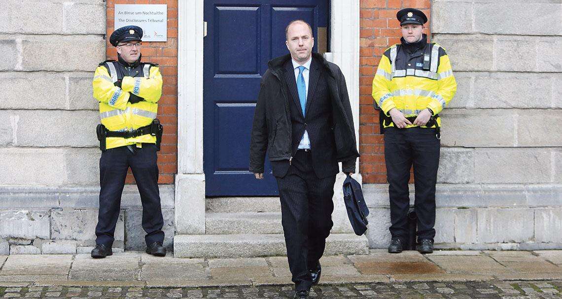 Rich tea and no sympathy Business Post