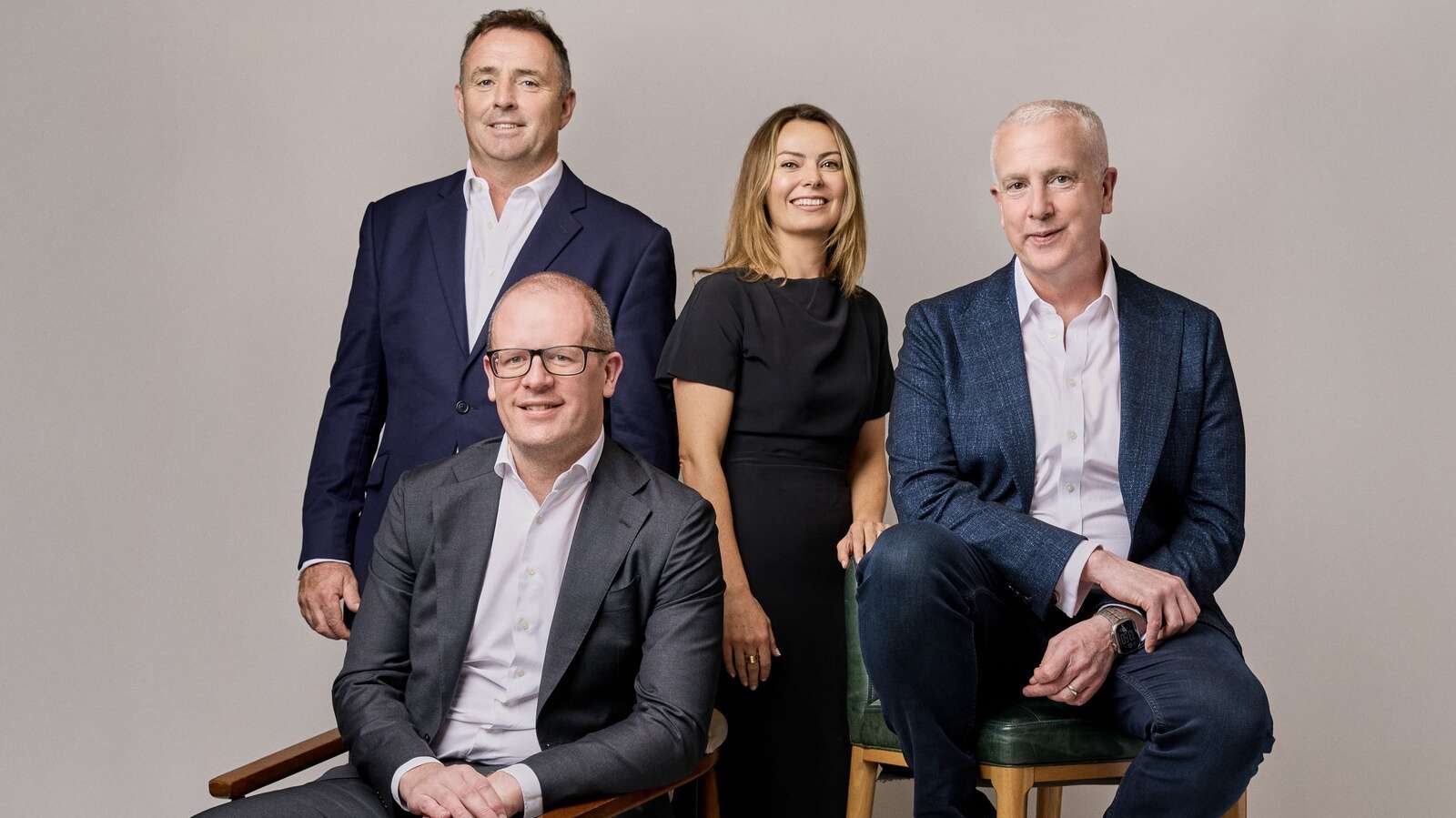 Grant Thornton appoints four new partners across advisory and audit ...