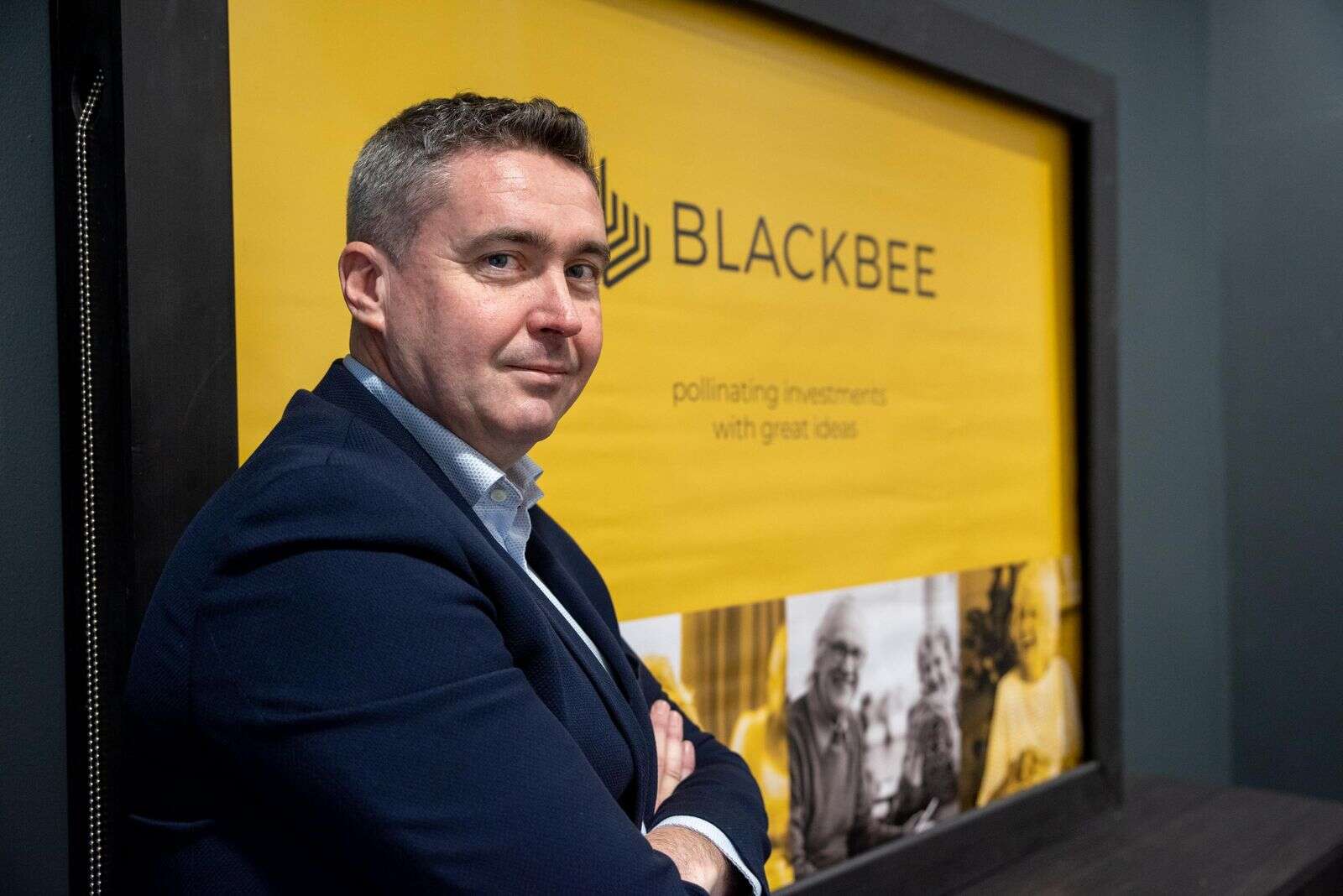 Investor’s claim against Blackbee stalling sale of €8m development, court hears