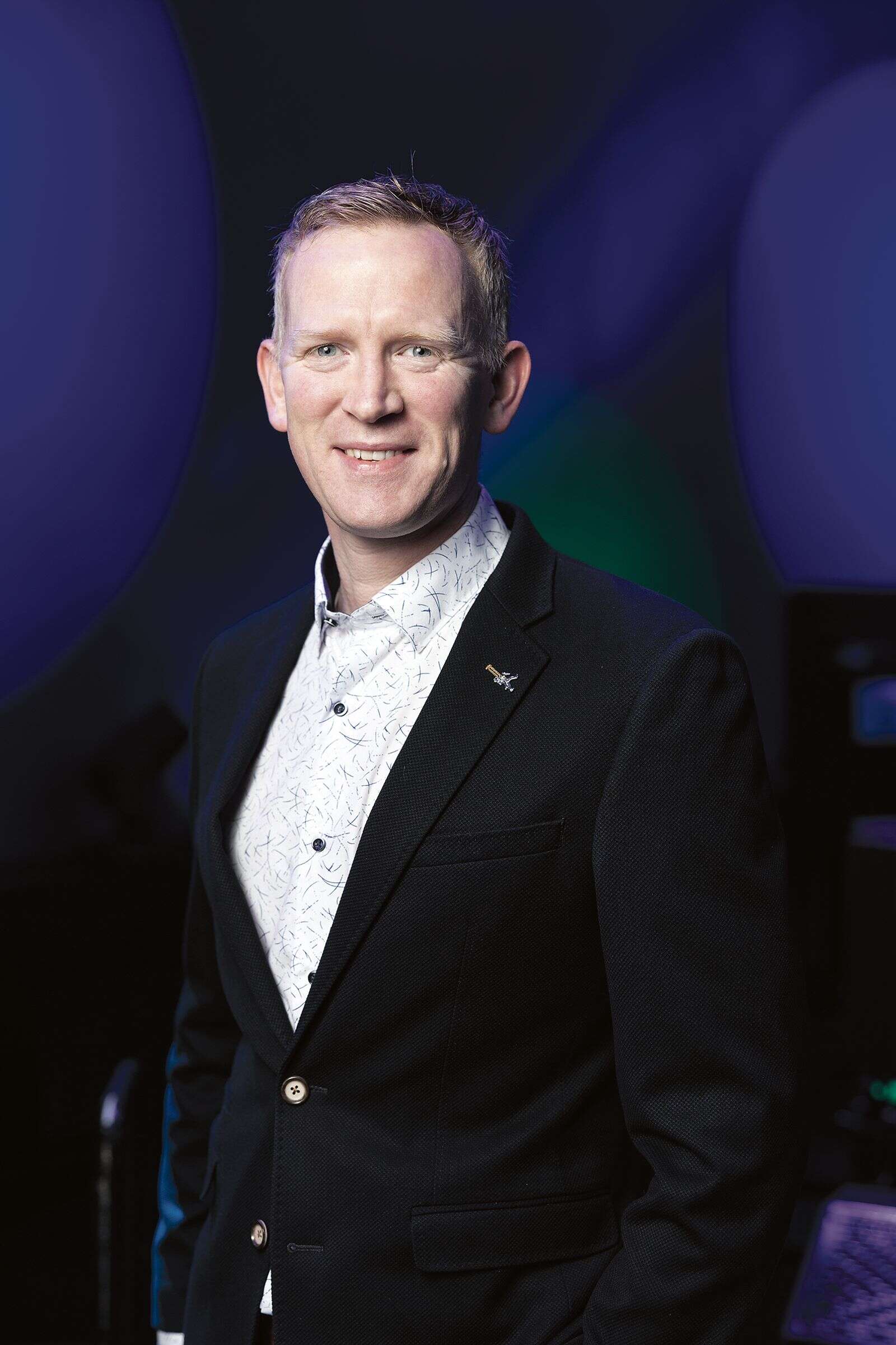 Unlocking the best tech talent with equity | Business Post