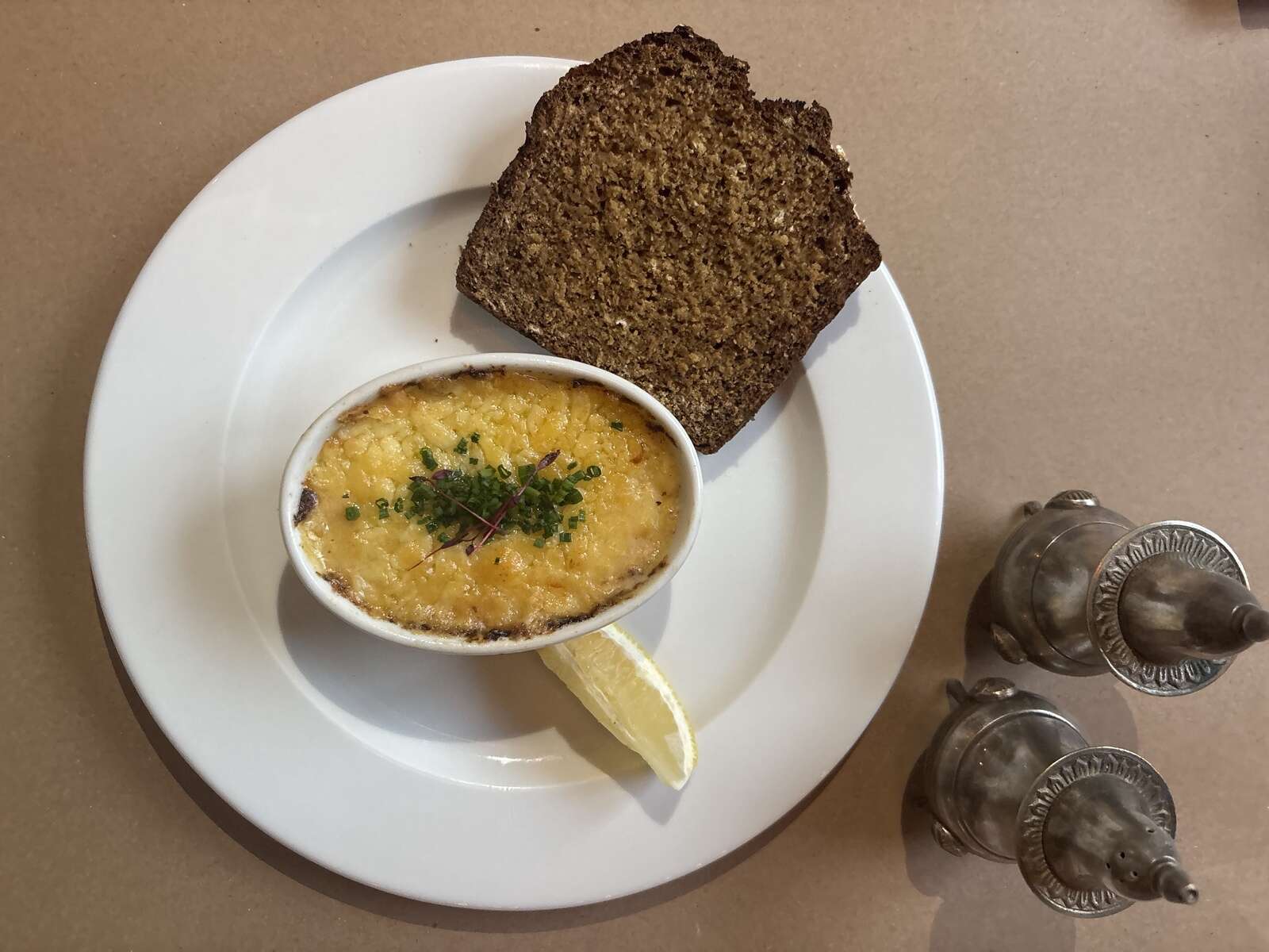 Impress the Guests: A comforting classic you can make ahead of time ...