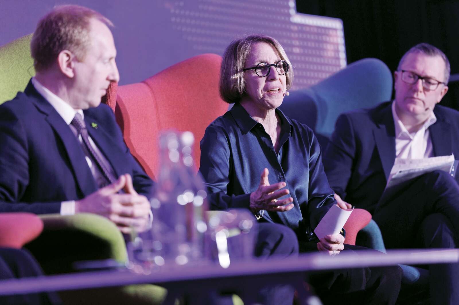 Ireland urged to tackle ‘layer upon layer’ of EU red tape