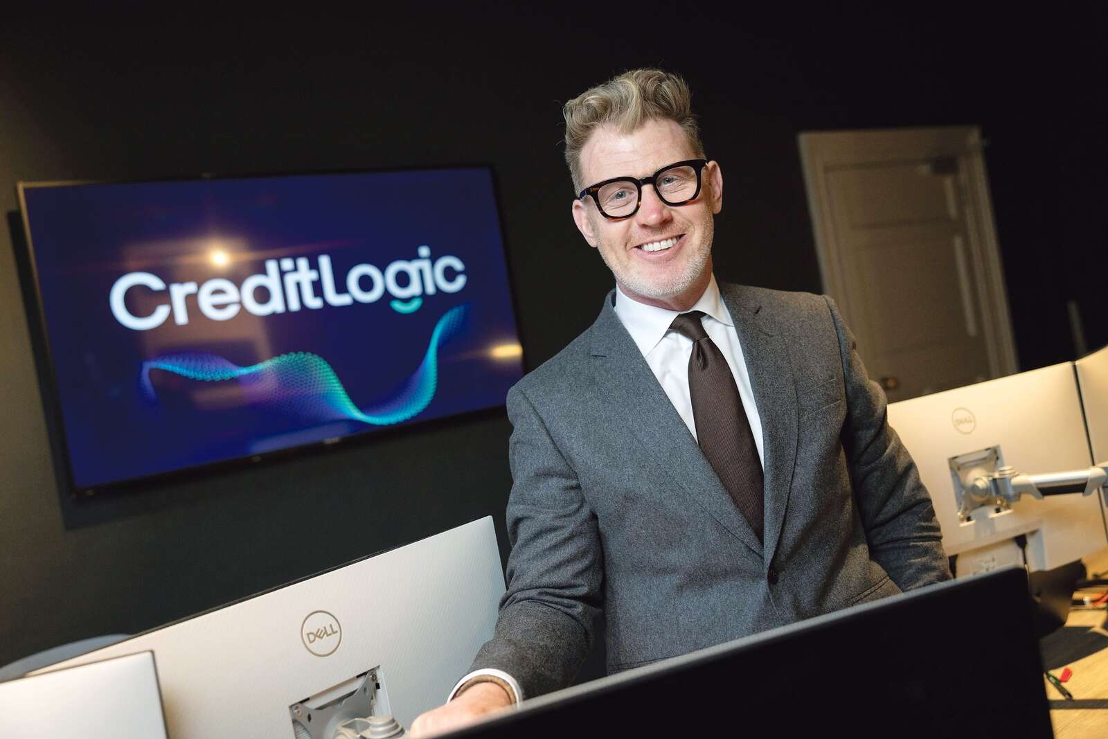 Irish fintech CreditLogic plans major southern Europe push