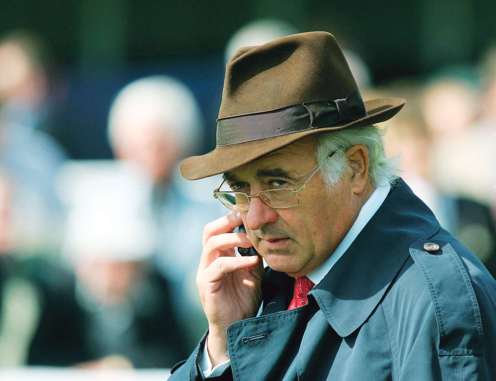 john magnier net worth - Ilustrasi 3