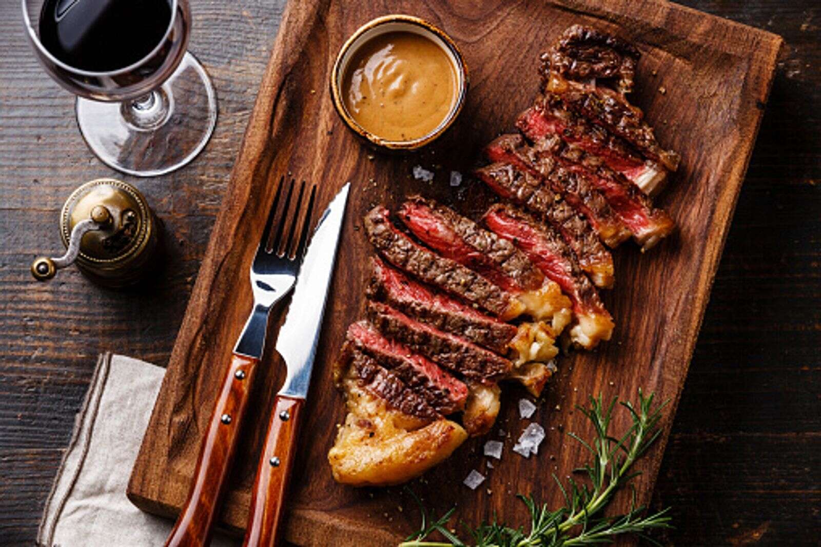 Get to know Ireland’s most awardwinning steaks from ALDI Business Post