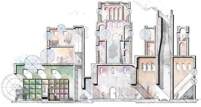 Designing urban vision | Business Post