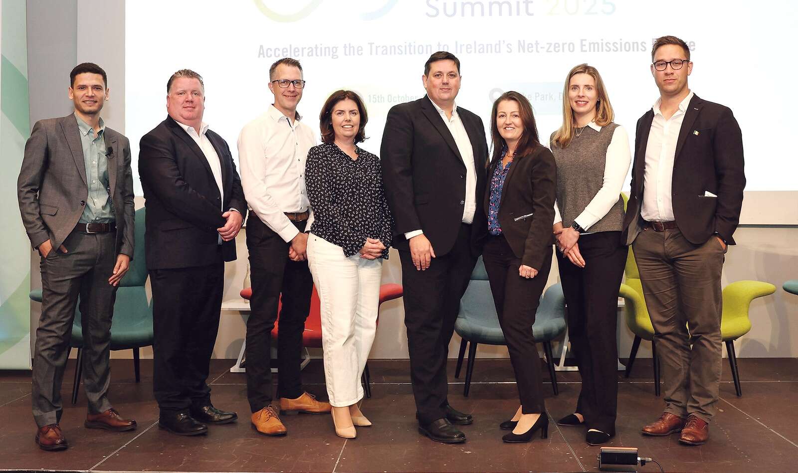 Accelerating the pace towards a net-zero future | Business Post