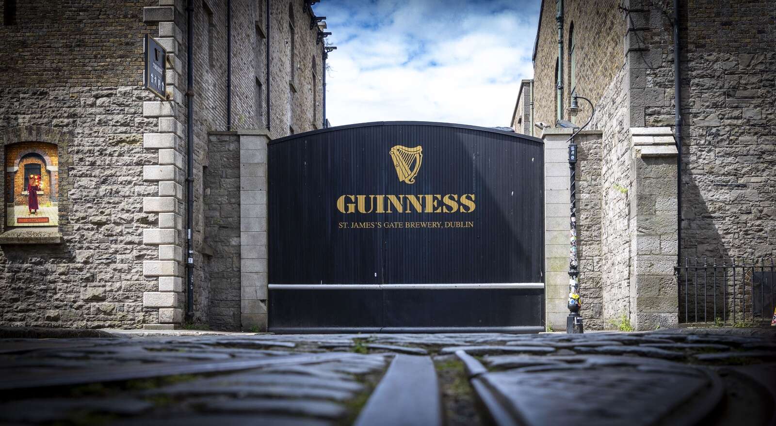 American Dream: Diageo unveils  plan to crack US market with unprecedented Guinness push