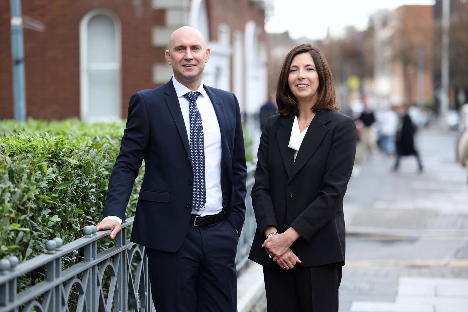 Dublin law firms BHSM and OBH Partners announce merger