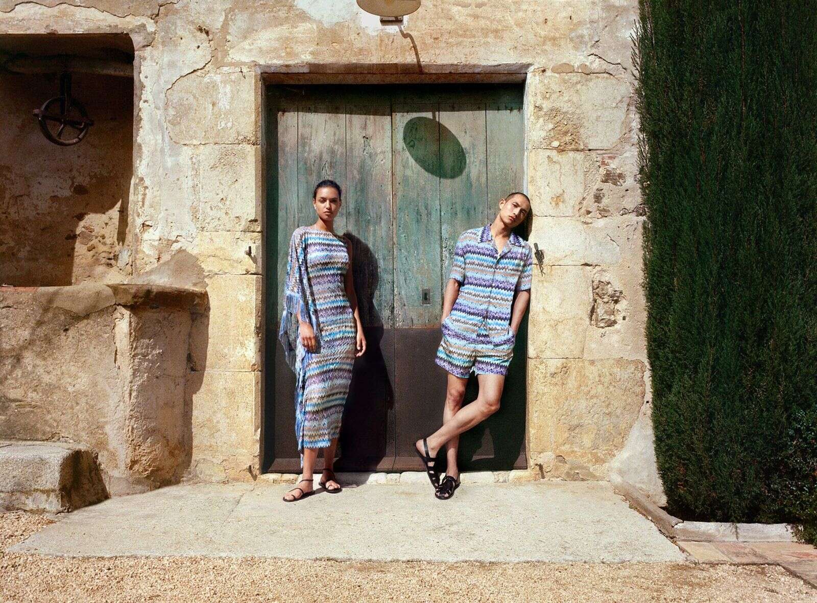 GANNI & Ester Manas's New Size-Inclusive Collaboration Is Perfect for  Summer — See Photos