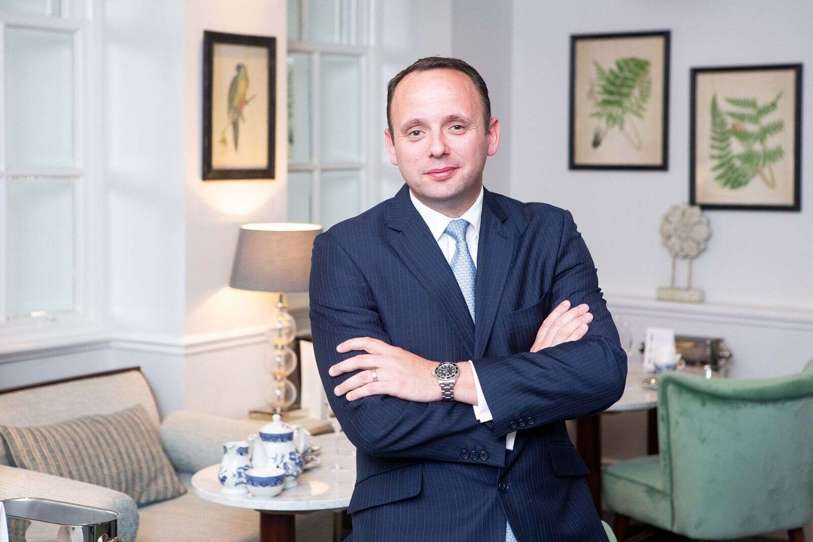 A hotel group adjusting to a new era | Business Post