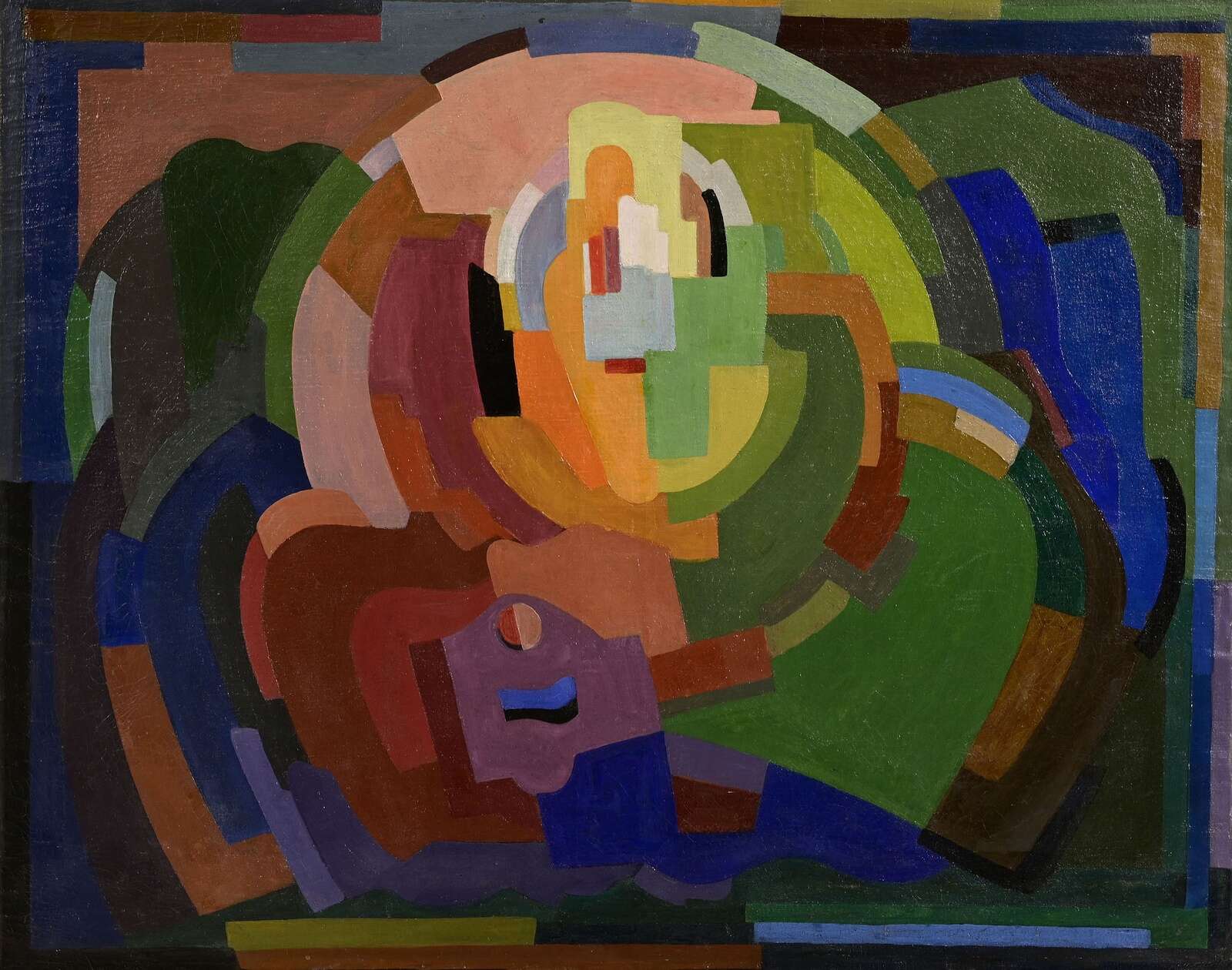 Hone, Yeats, Orpen and more feature in autumn art sales | Business Post