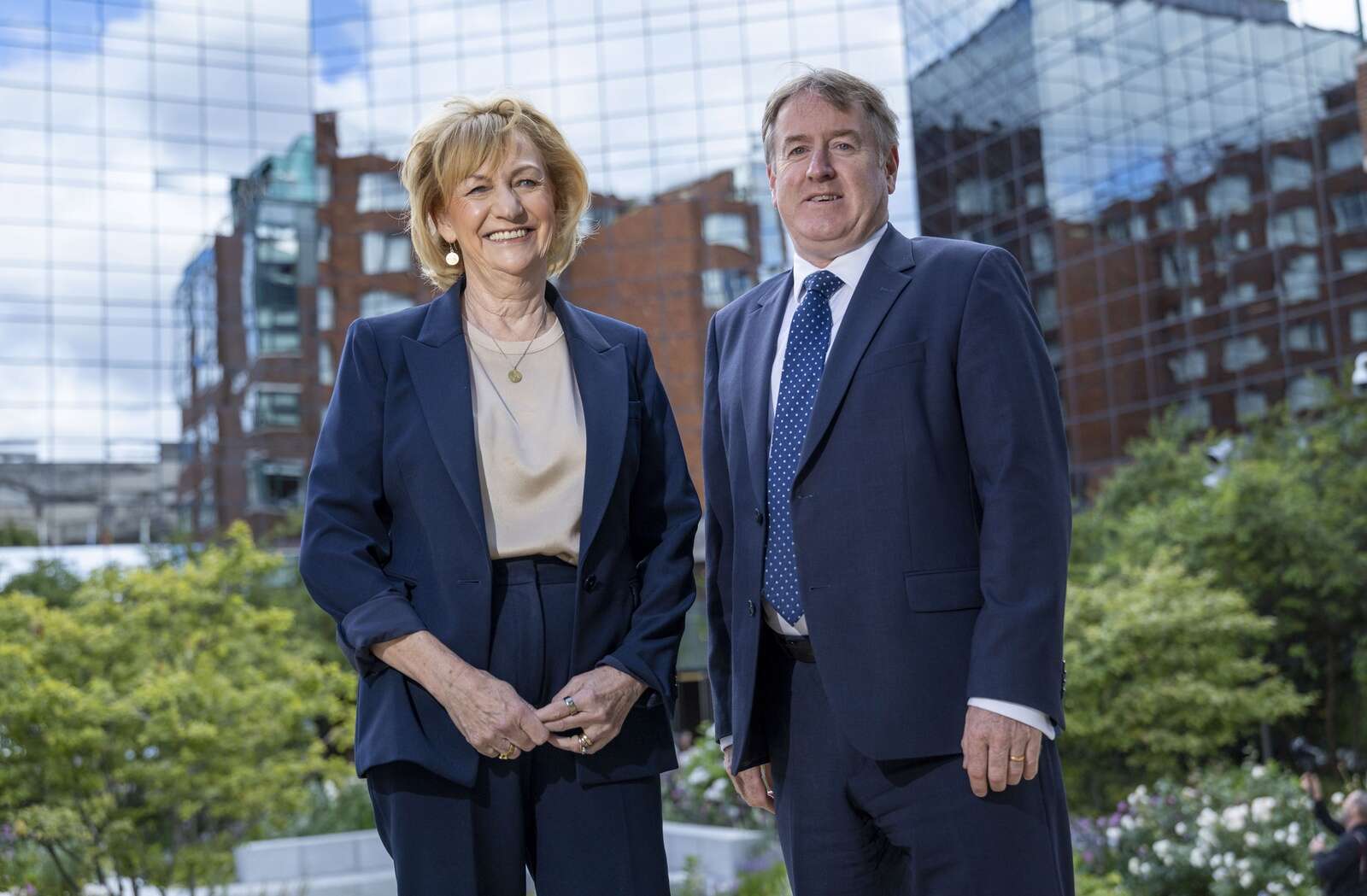 PTSB cuts costs and grows income by 7 per cent ahead of sale