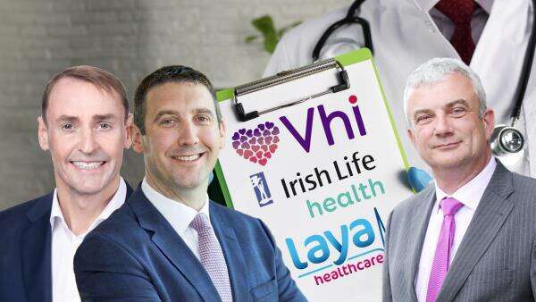 Health insurance market continues to grow despite price hikes