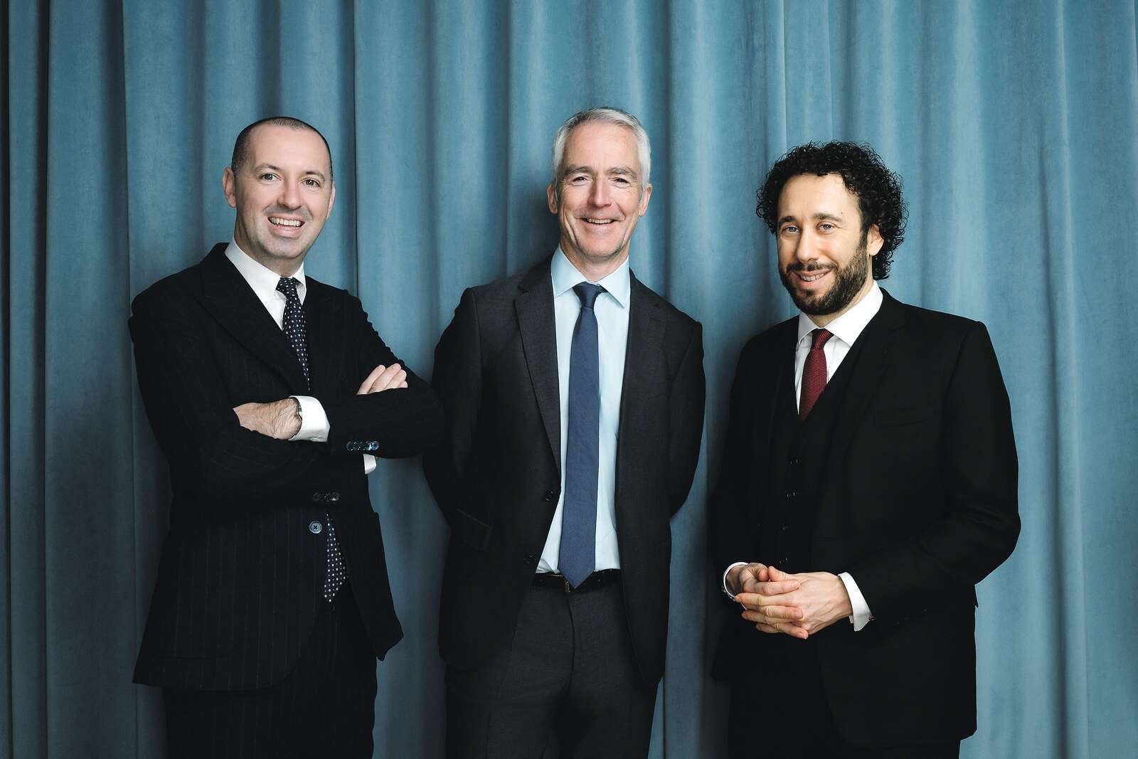 Lauder Teacher appoints six senior business leaders to its ...