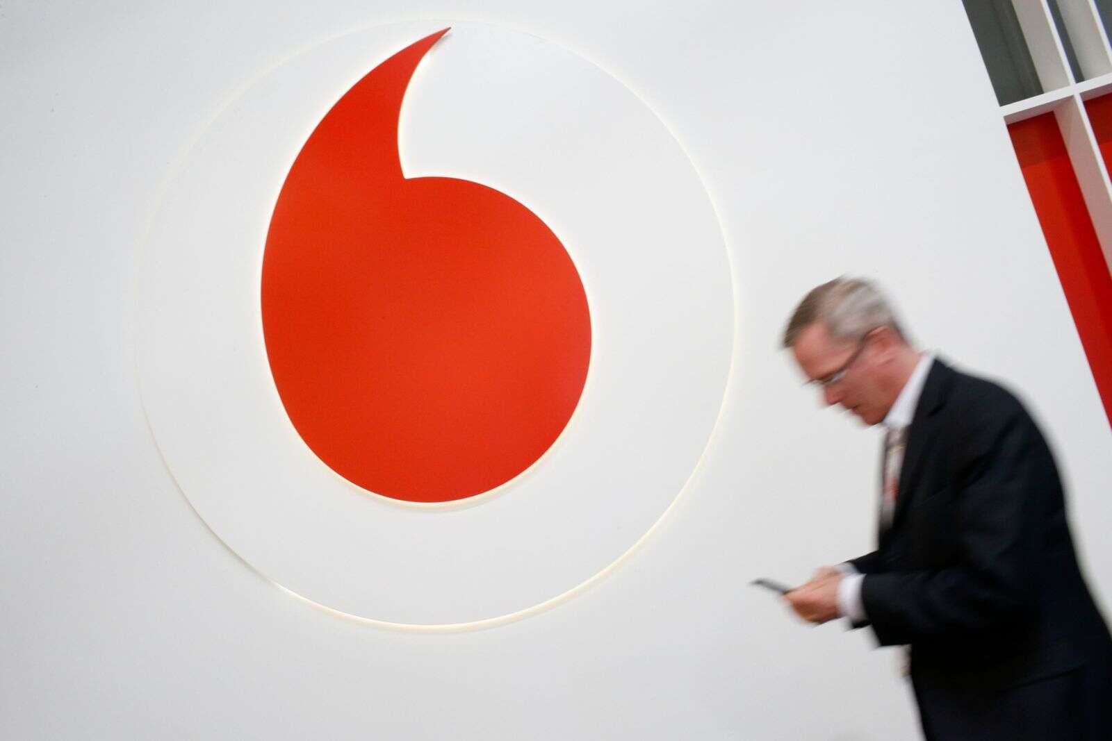 Vodafone Ireland swings from loss to profit with €1bn revenue