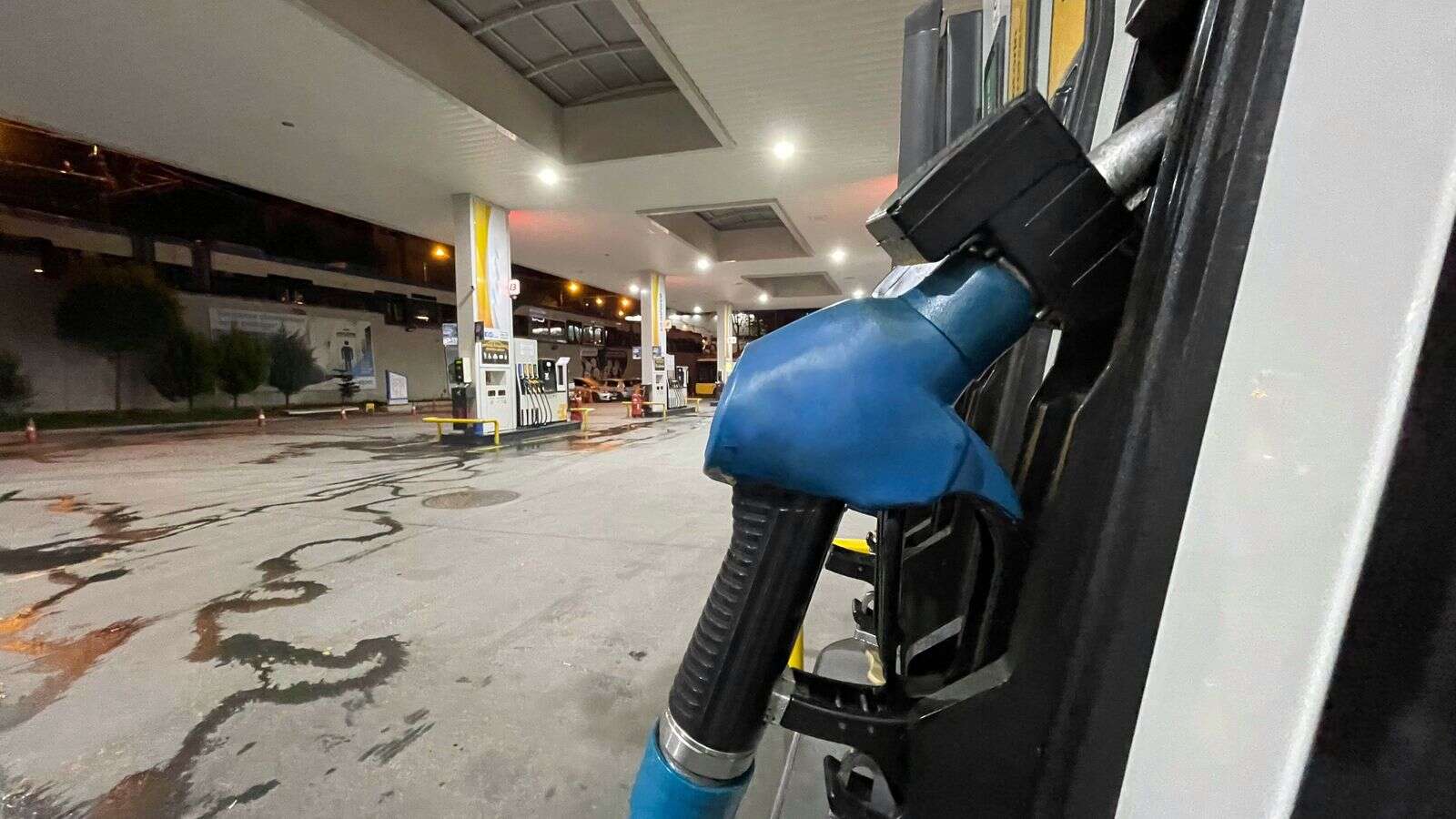Fuel price frustration is understandable – but here’s the true story of ...