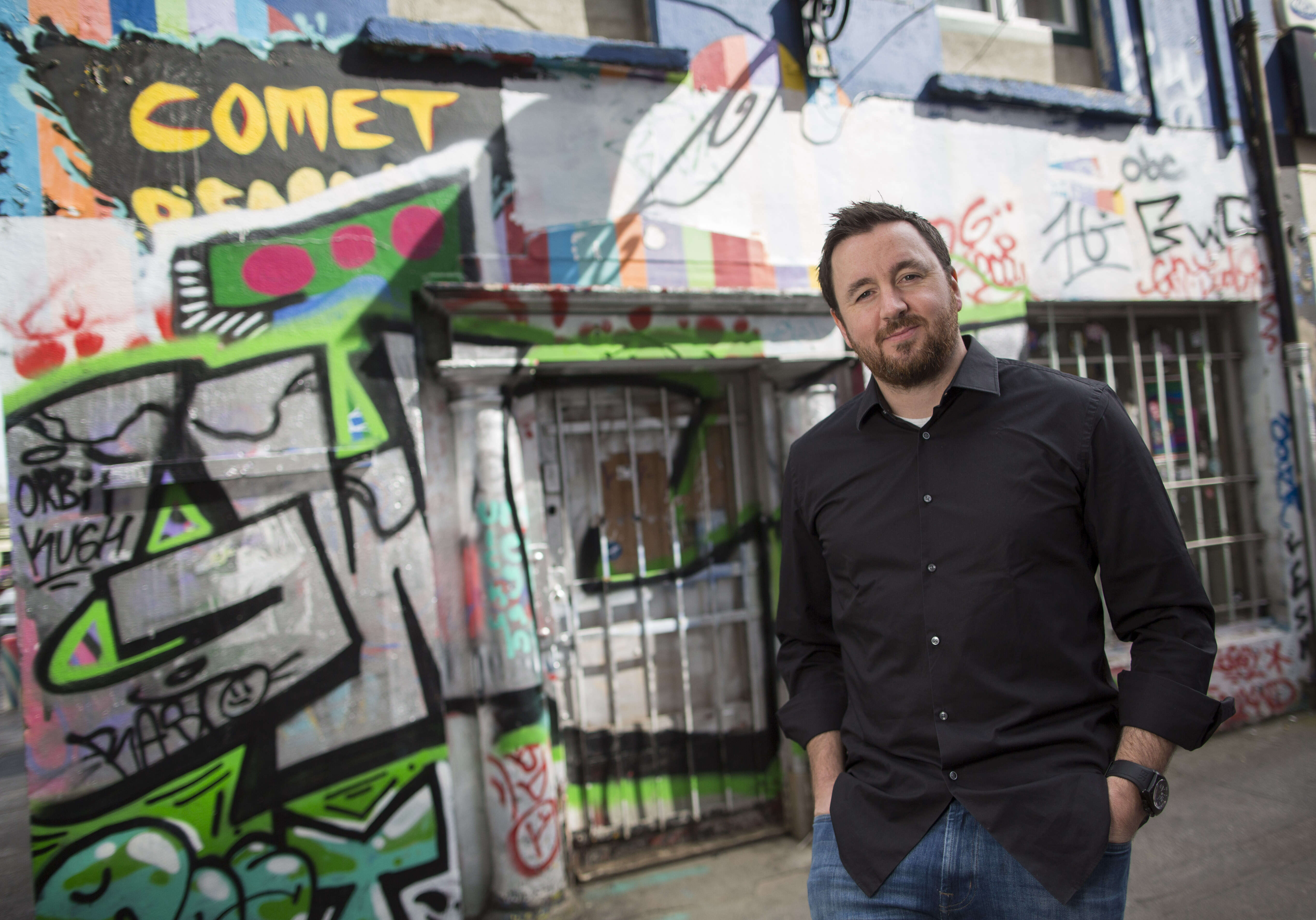 New workspace for tech entrepreneurs to open in Dublin | Business Post