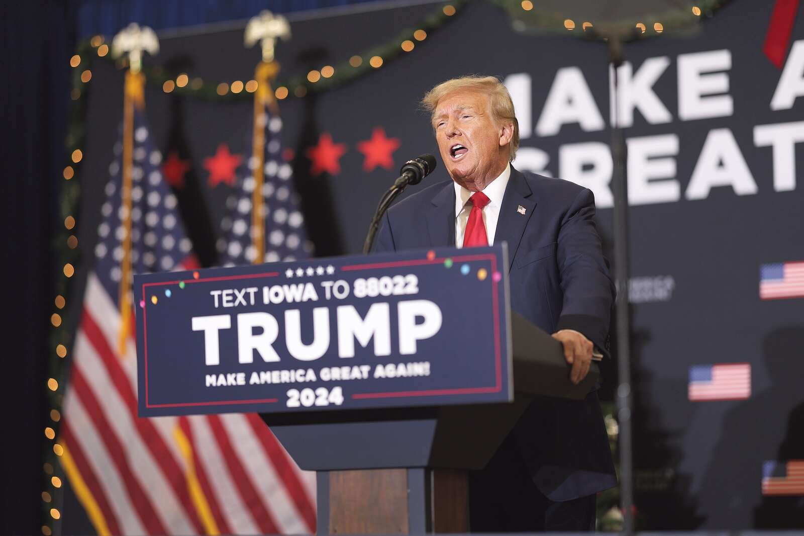 Why the year of elections in 2024 will matter so much to us all