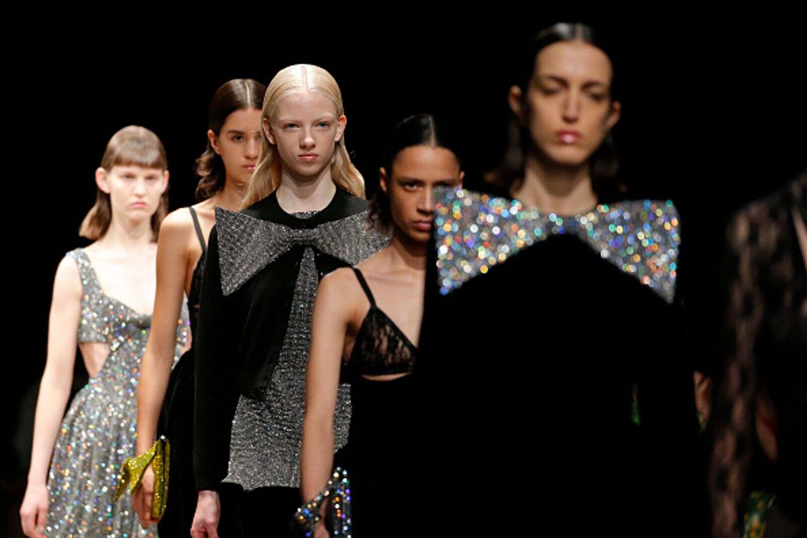 London fashion label Christopher Kane at risk of collapse | Business Post
