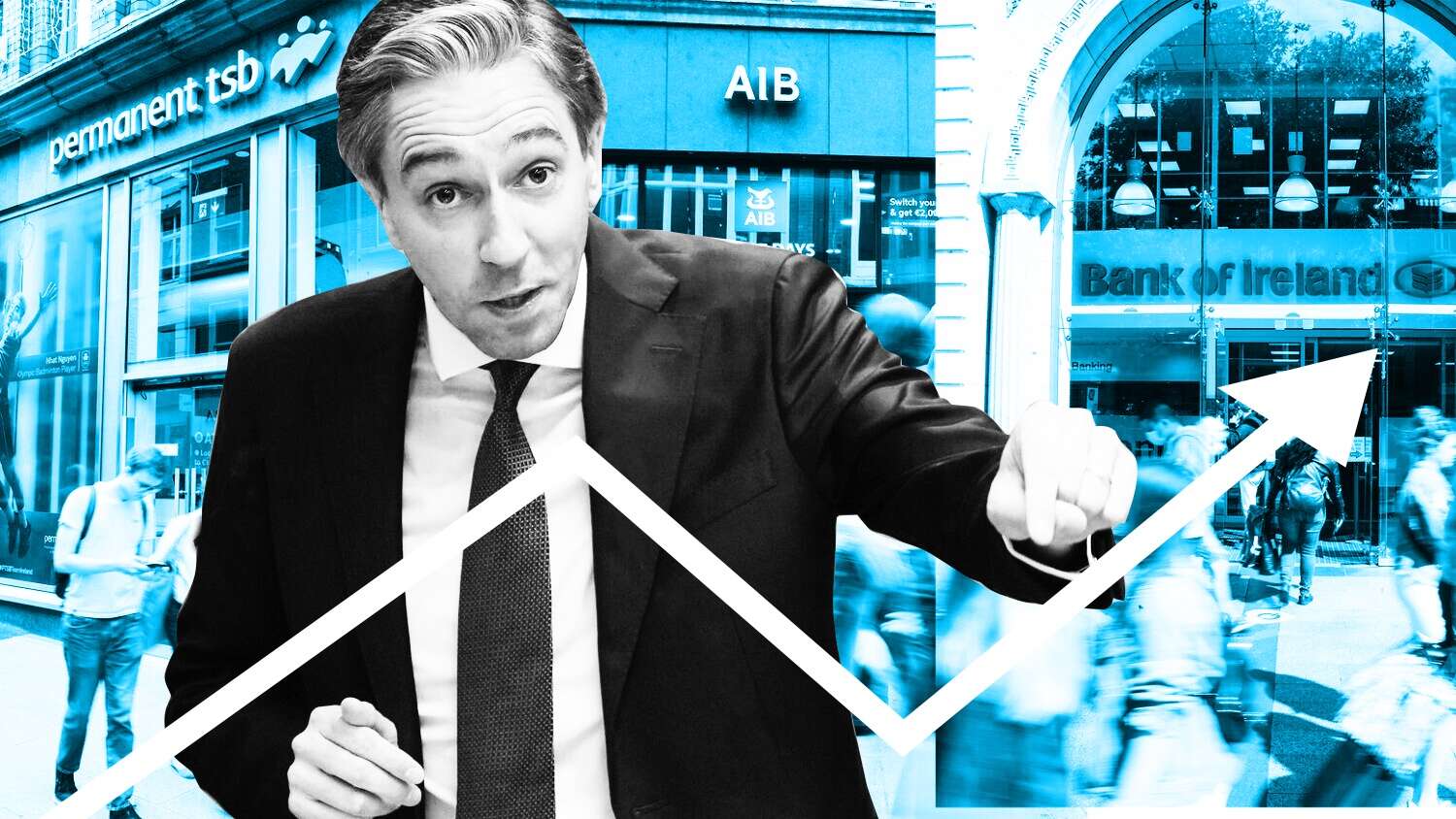 Politicians are hectoring banks over interest rates. Is it justified or ...