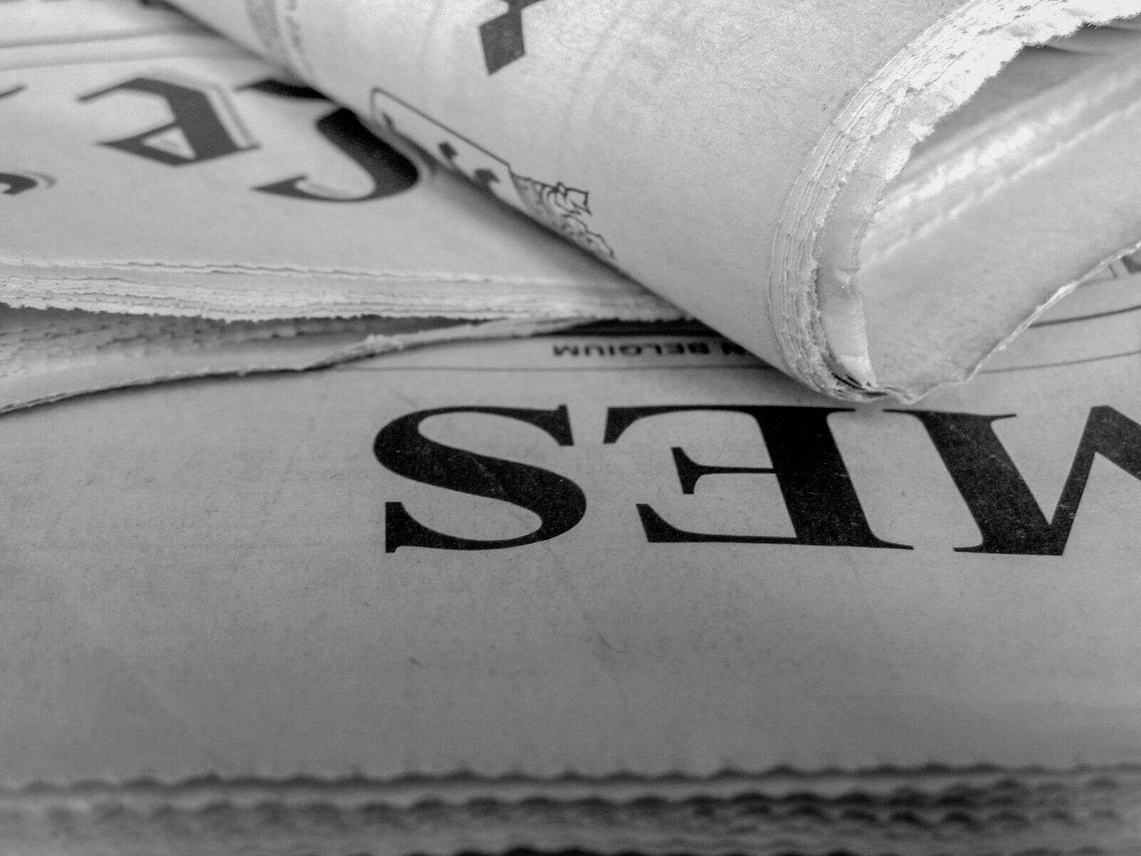 What the papers say: US banks ease remote work rules; Roy Keane flips ...