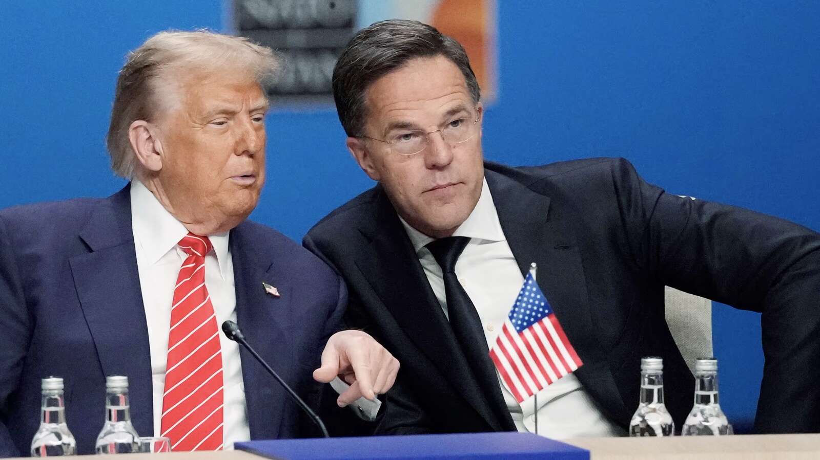 Claus Skovhus: What we Danes feel about Trump’s brutally arrogant Greenland plan