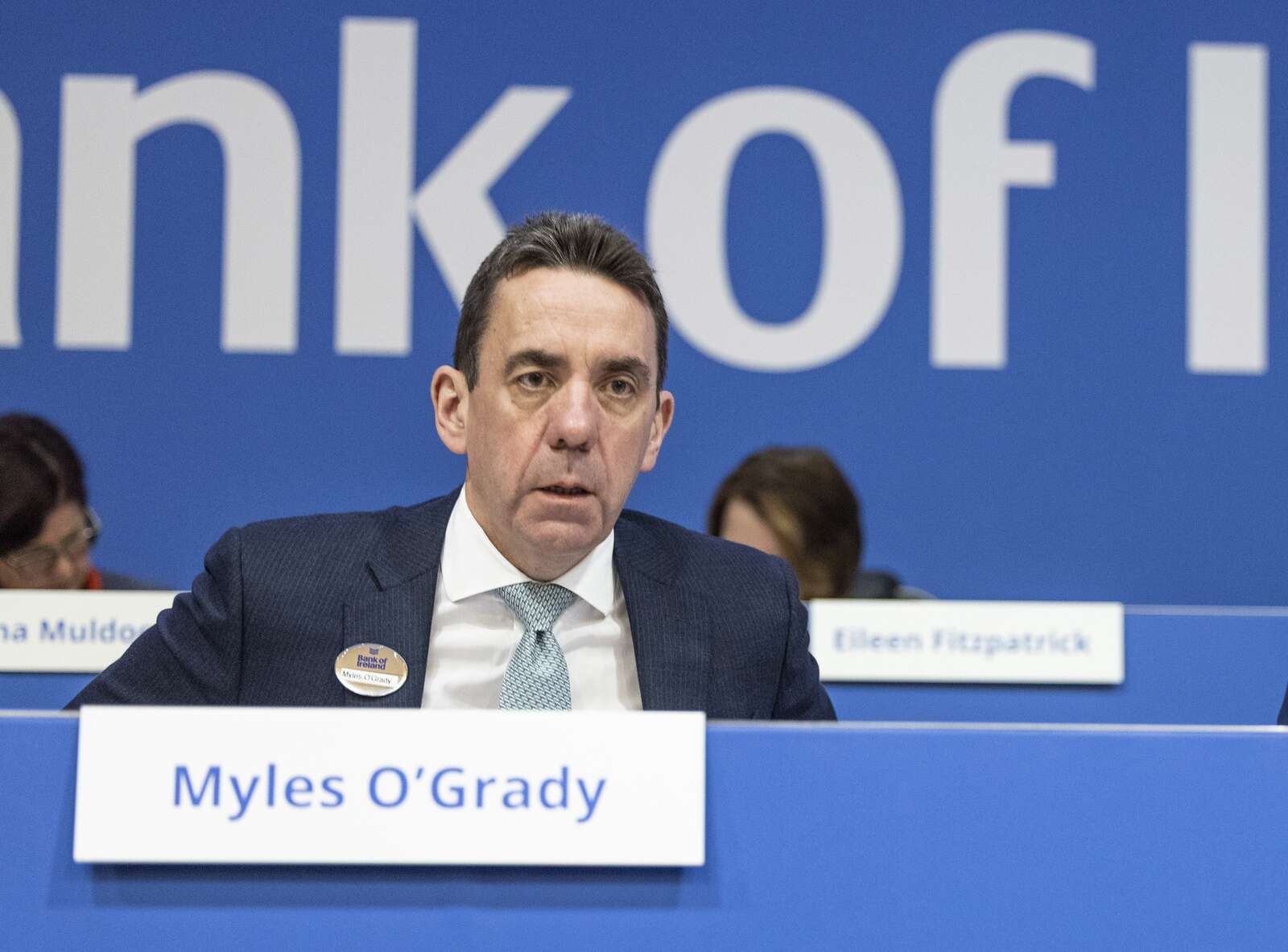 Bank of Ireland reduces commercial property book by €1bn amid plunging valuations Business Post