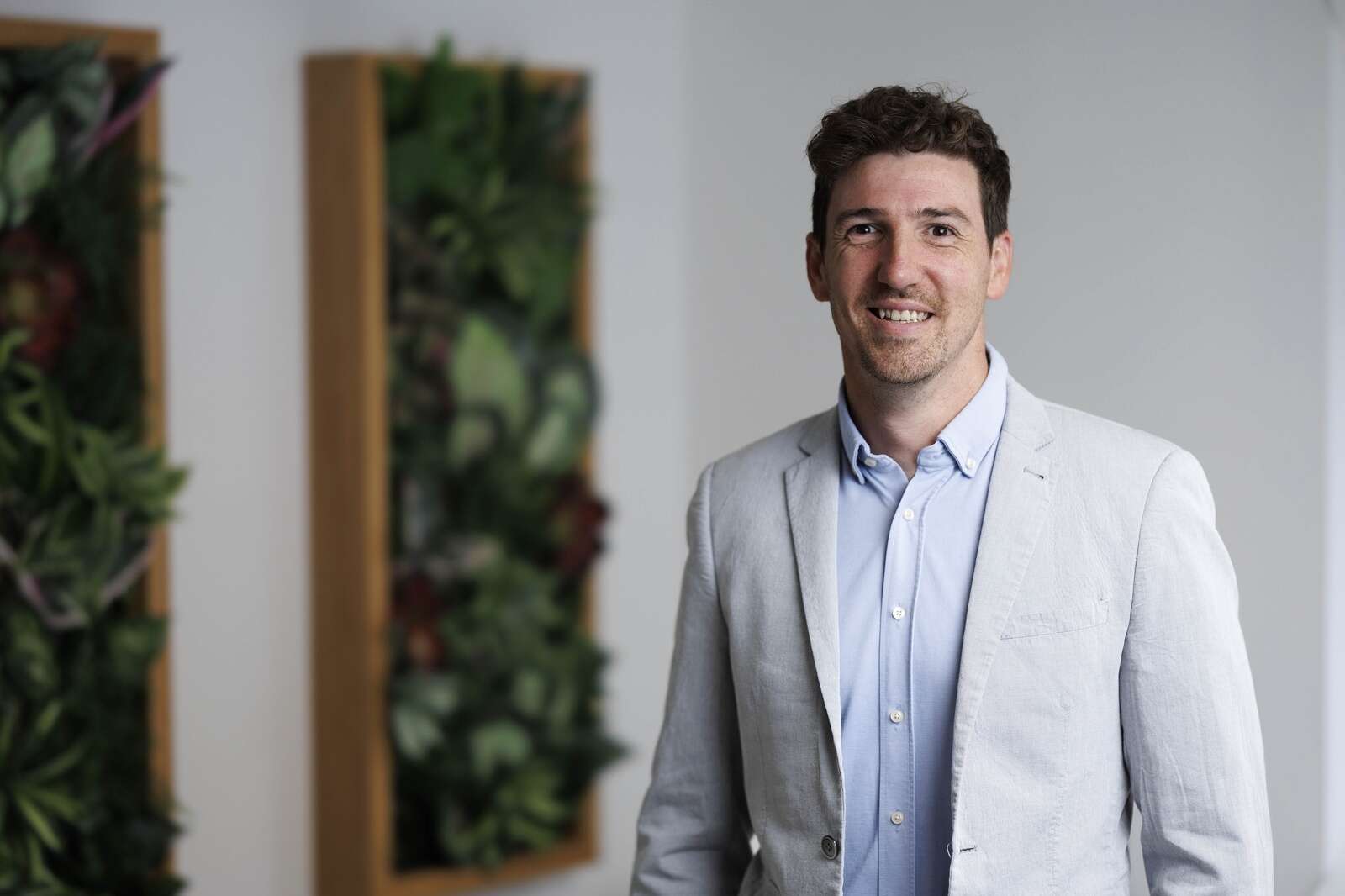Elkstone Chief Investment Officer Departs – Business Post