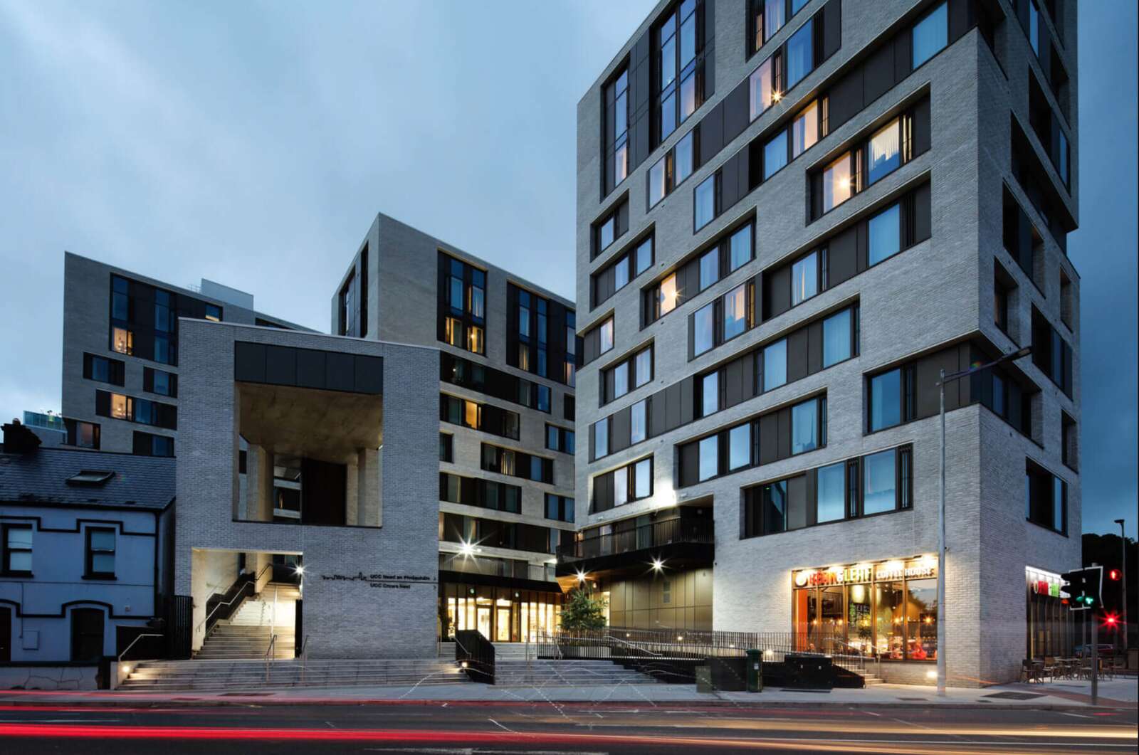 Rise in student numbers sparks surge in demand for purpose-built ...