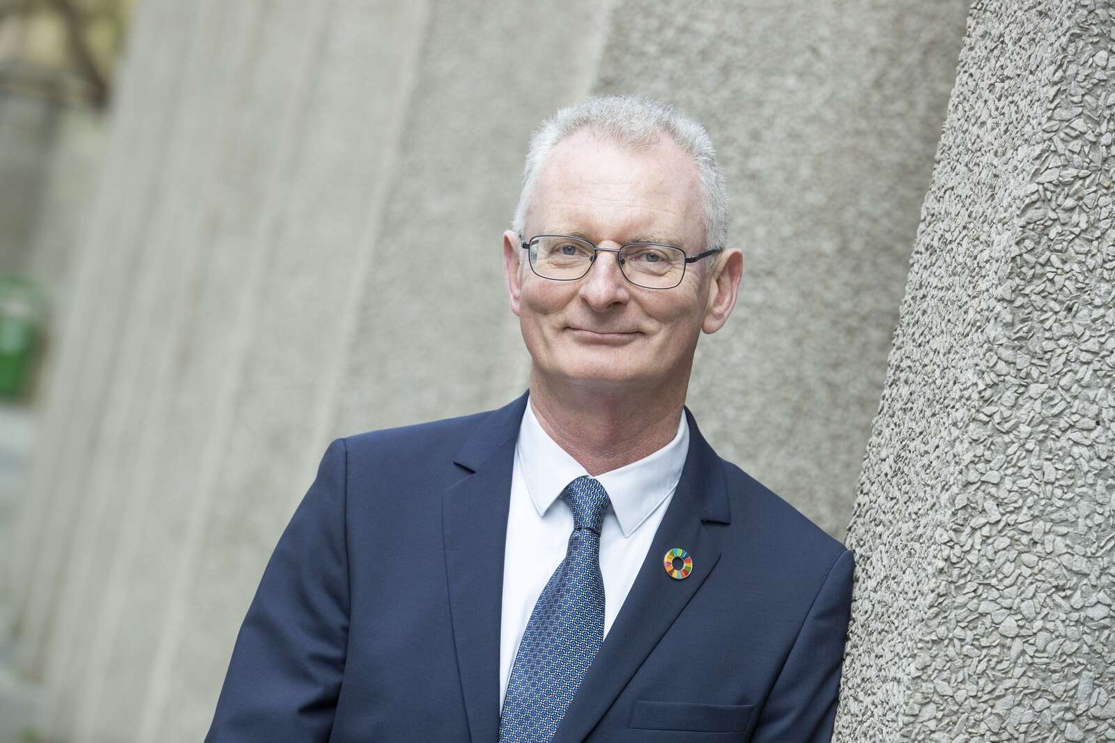 Ireland at ‘outsized risk’ from trade war strikes - European report