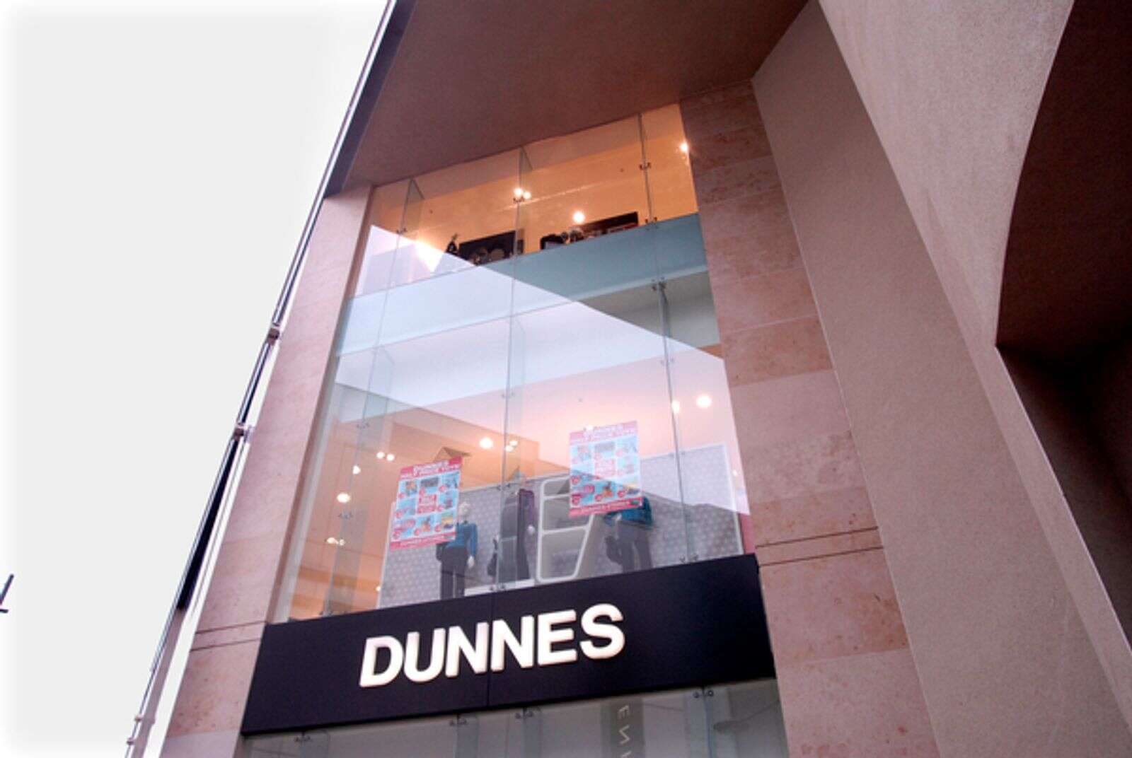 Dunnes Stores holds highest market share among grocery retailers as