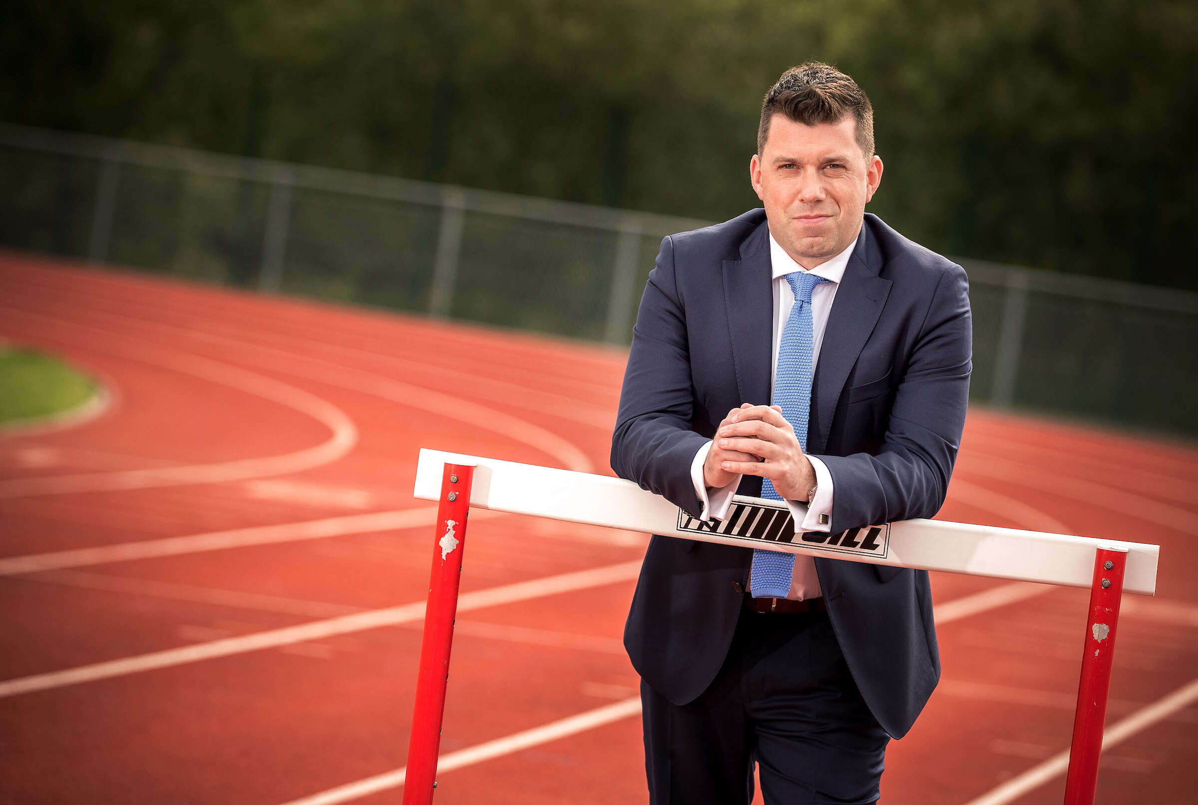 Billionaire Mark Cuban backs Galway sports tech firm Orreco in $4 funding round