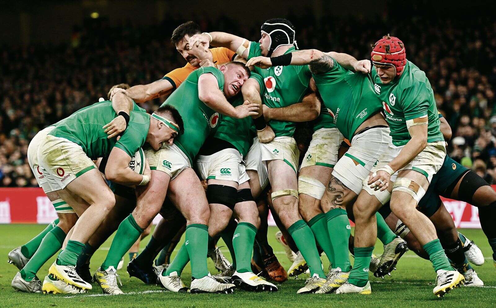 High impact: can rugby tough it out against an unforgiving future ...