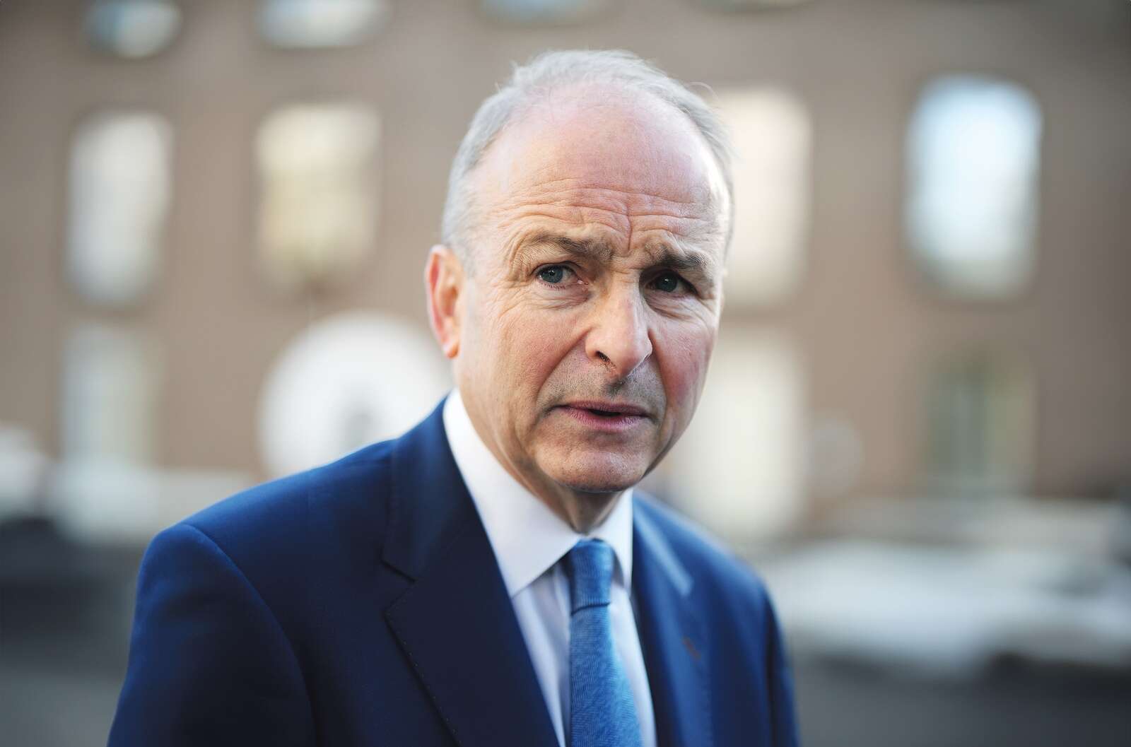 Government scraps Canada trade mission over fuel protests