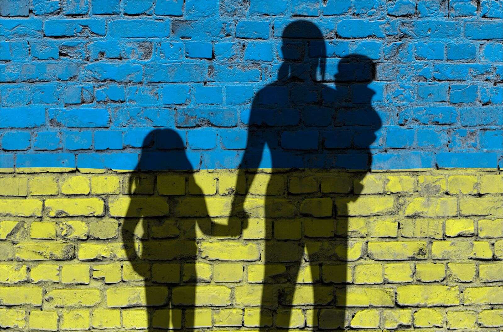 200 Ukrainians to be moved from Dublin hotel as state warns of ‘acute’ housing shortage