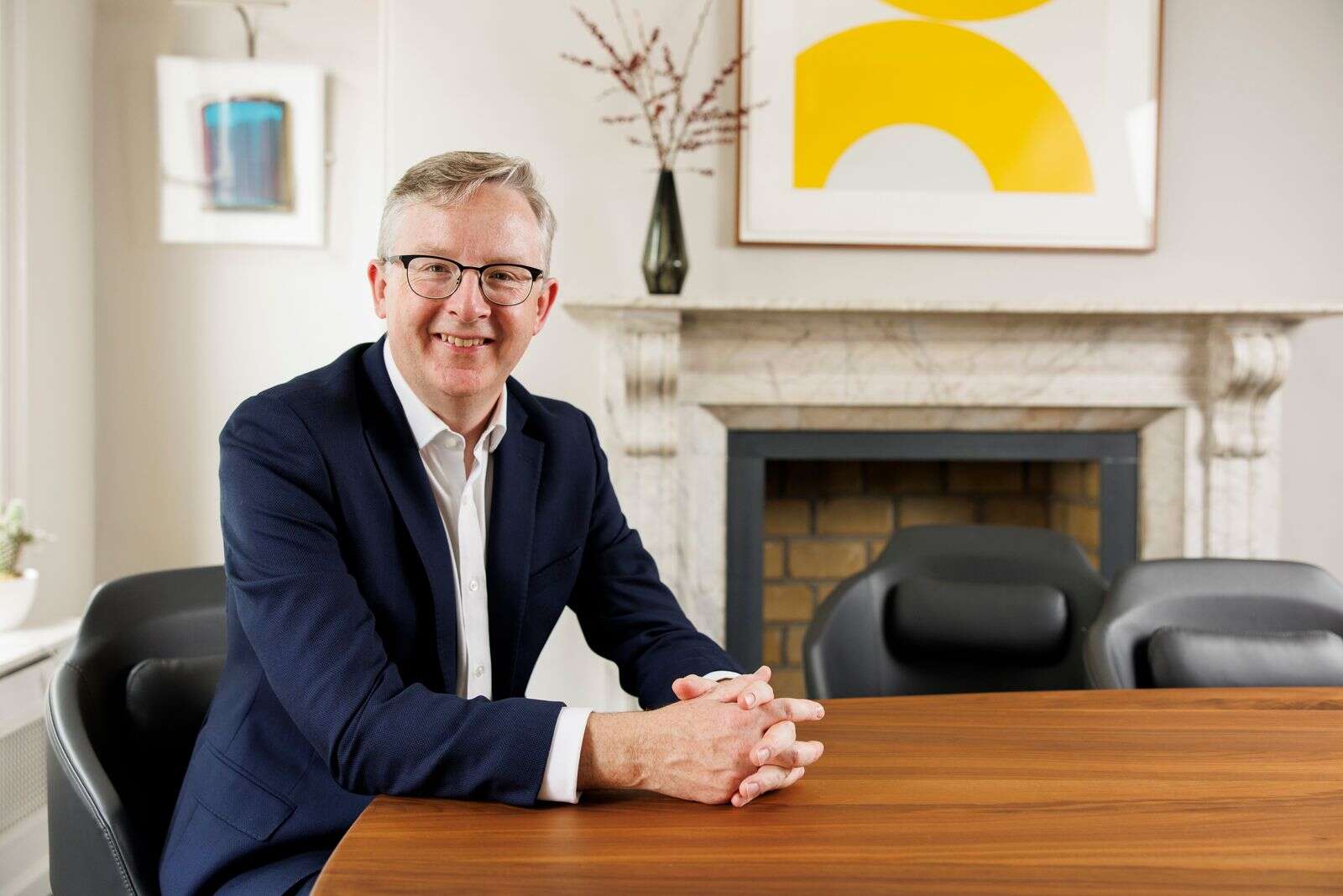 DAA appoints United Oil and Gas executive as new chief financial ...