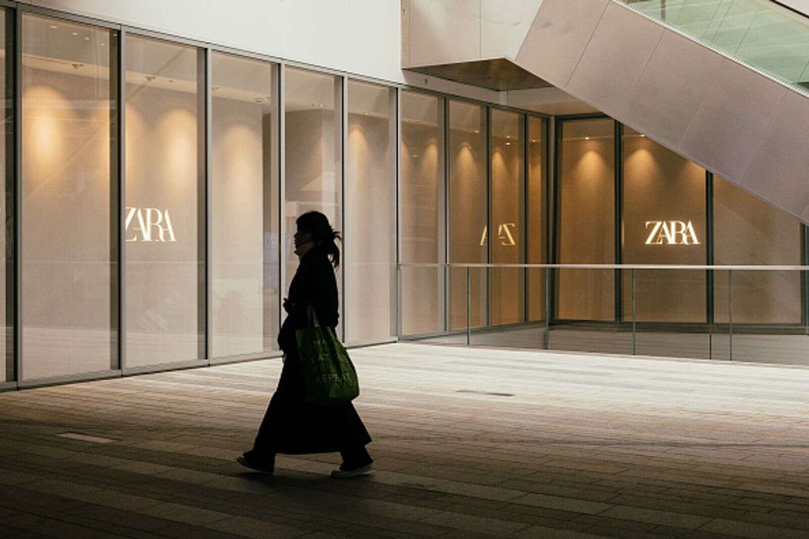 Zara enters pre-owned clothing biz, offers repair, resale