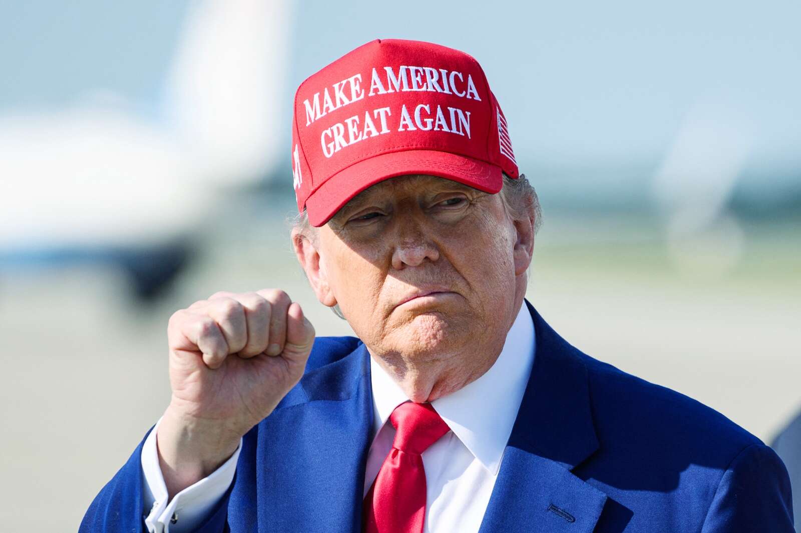 Matt Cooper: I agree with Trump – ending need to report quarterly makes ...
