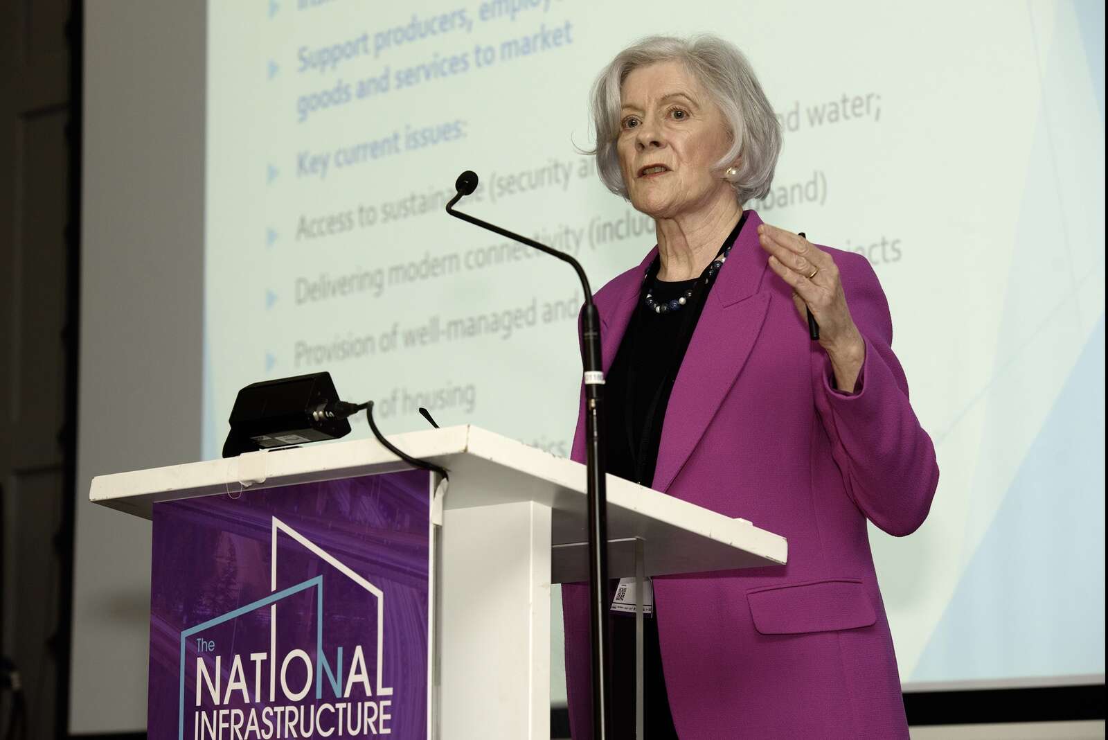 Frances Ruane: Clock is ticking on planning reform | Business Post