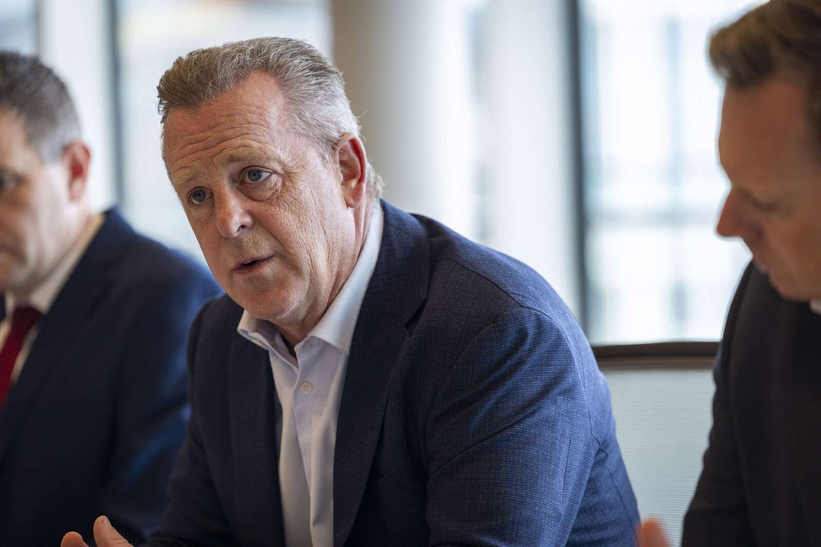 Cairn Homes warns only quarter of planned apartments progressing to construction