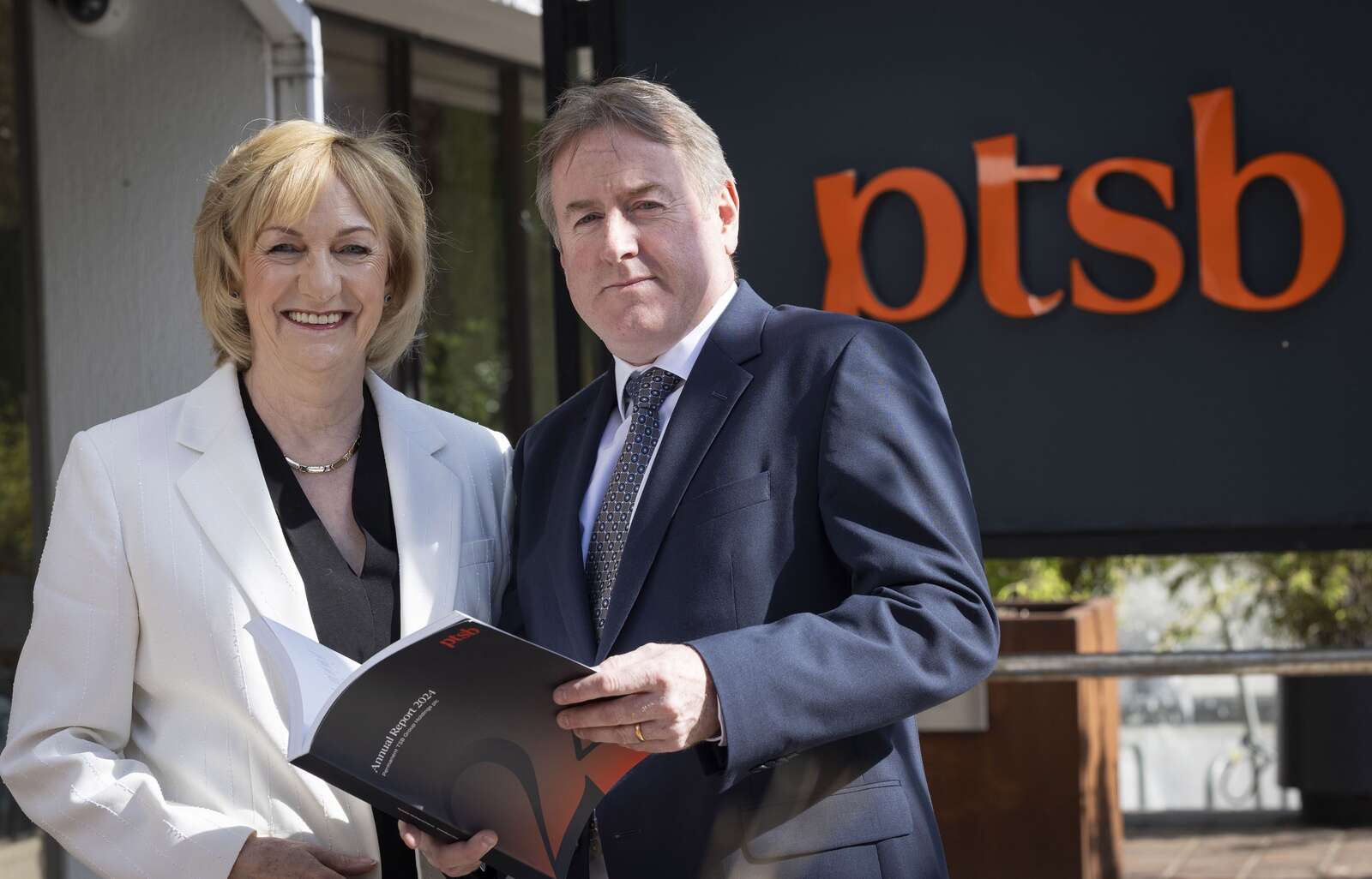 PTSB chief Eamonn Crowley ‘welcomes’ Revolut competition | Business Post