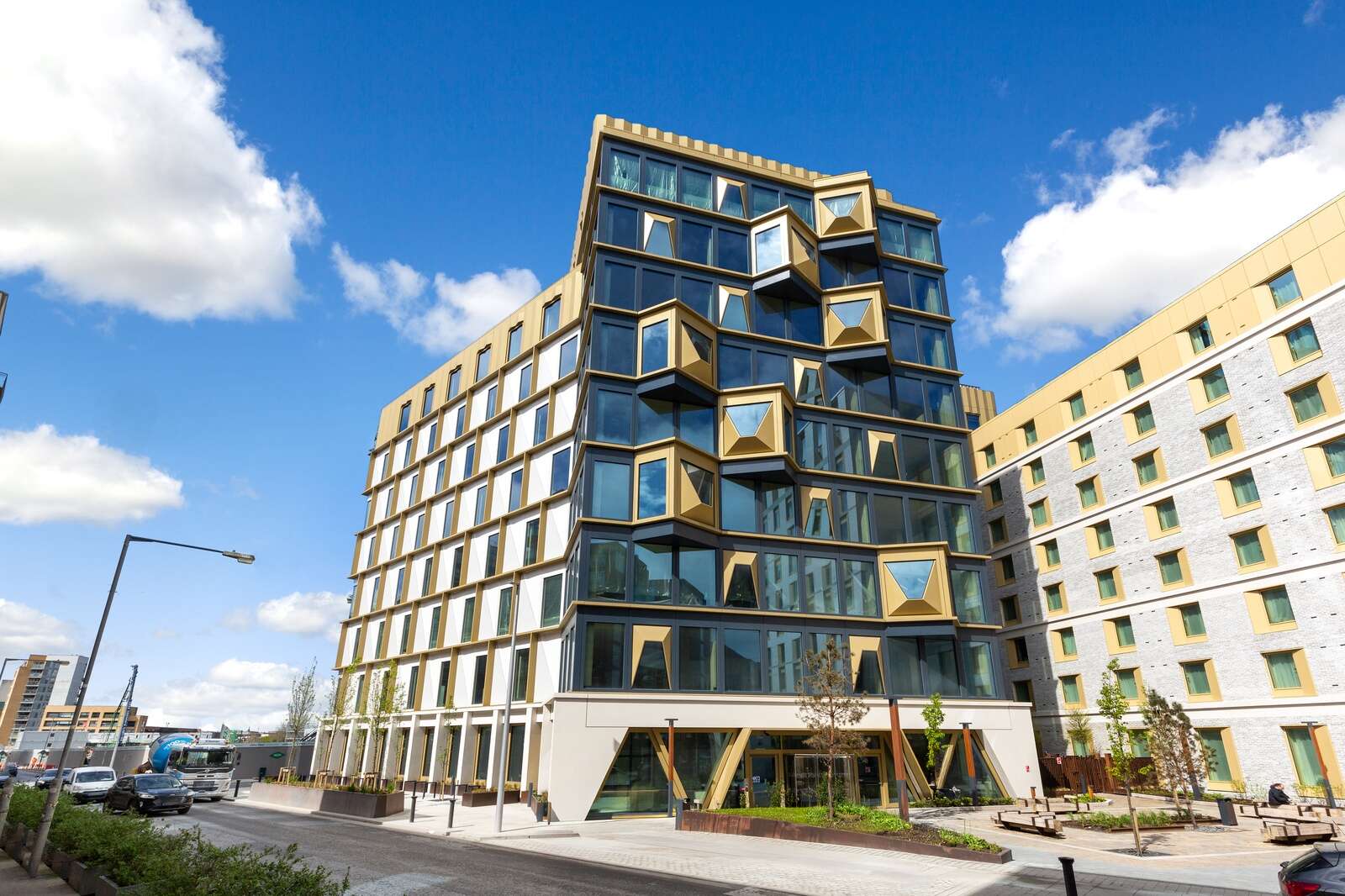 Pre-lets take the lead as Ireland’s office market resets for 2026