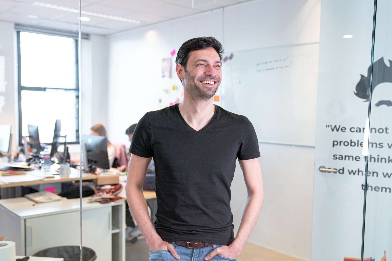 Dutch fintech Bunq reapplies for US banking licence