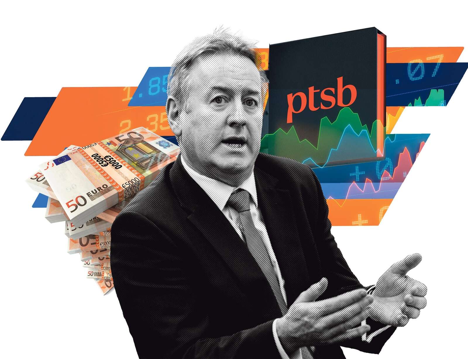 John Cronin: PTSB sale process raises uncomfortable questions