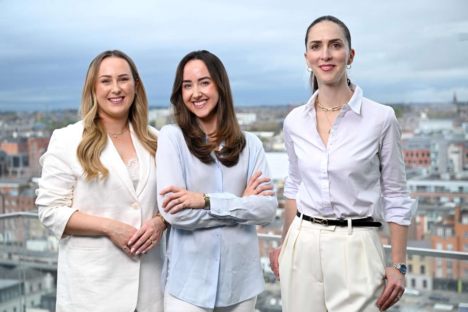 ‘They tick every box’ - why this funder is backing an Irish female health brand