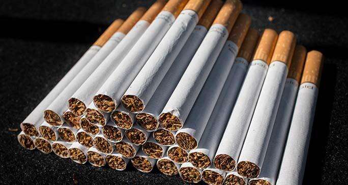 cigarette crackers RITZ Original Crackers, 3.43 oz., 18 pk