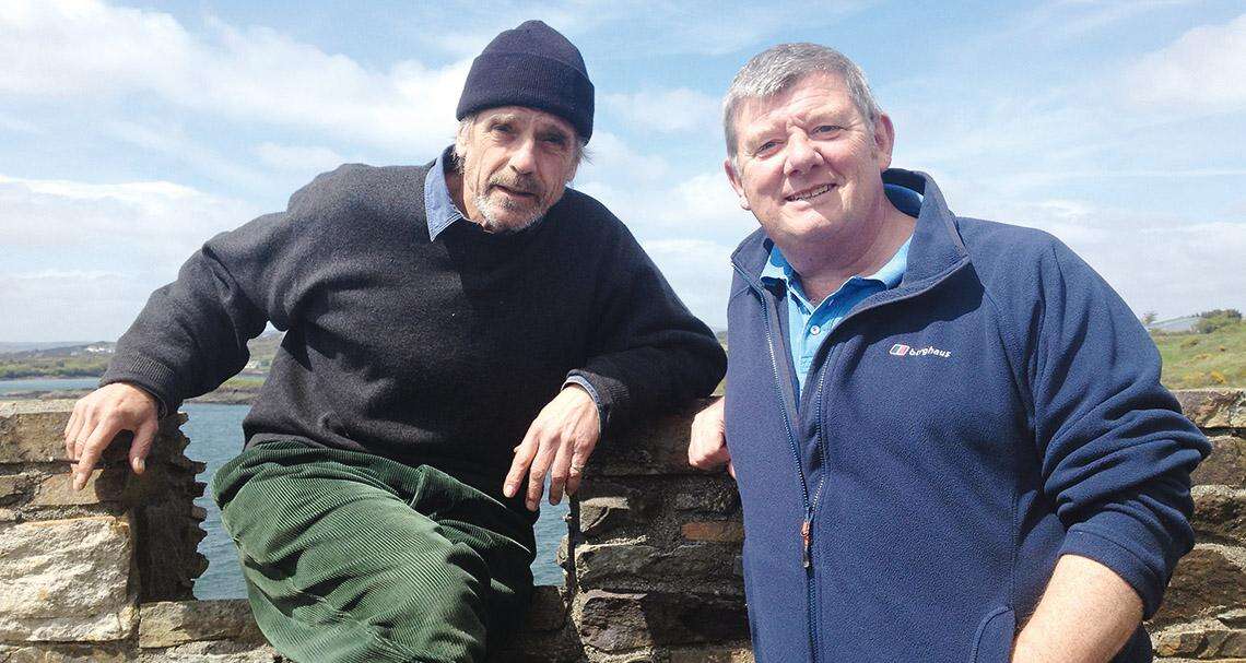 Ex-RTÉ producer puts feelings into words in new role in content ...