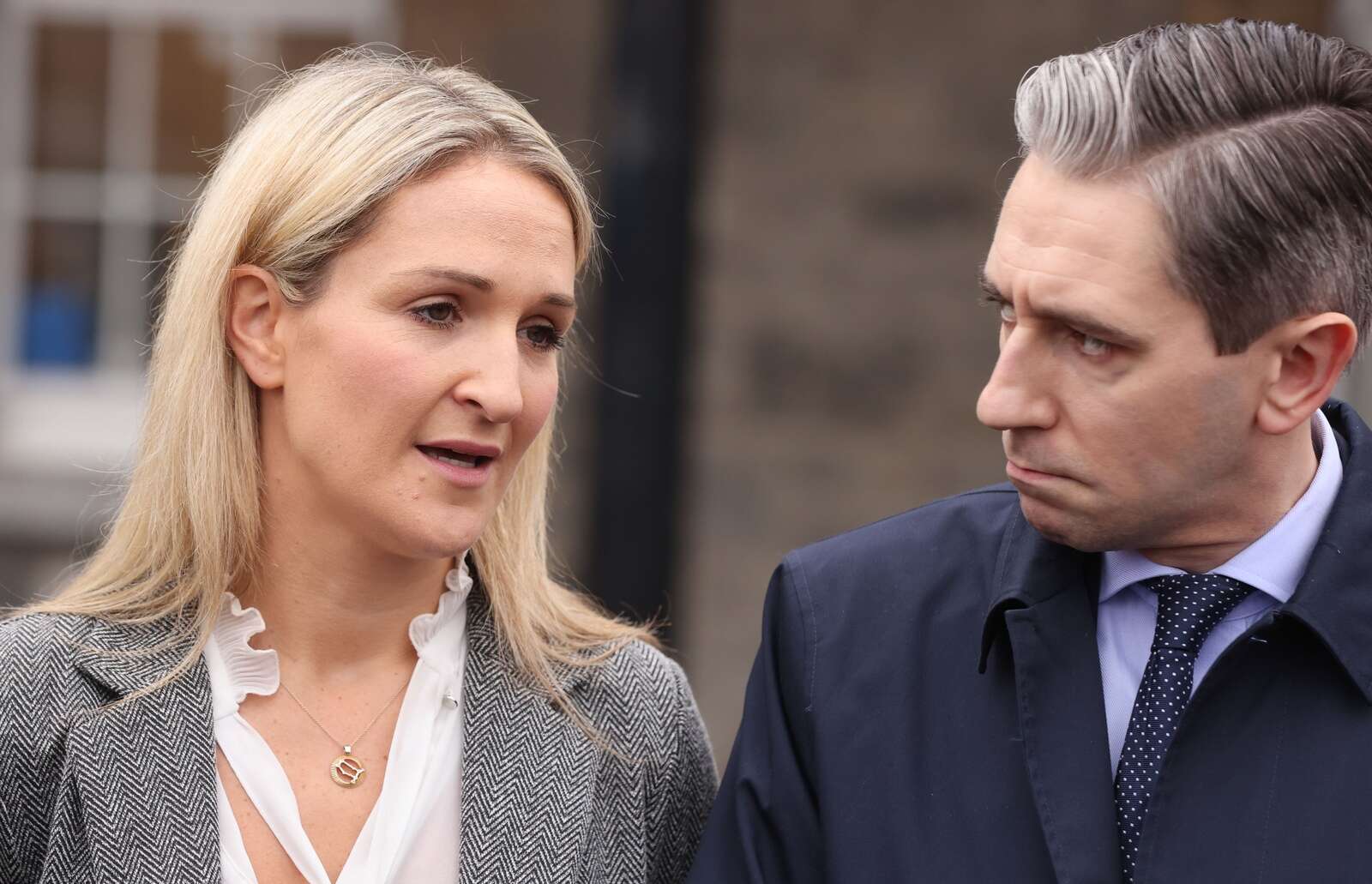 Ireland to enter talks with France on military radar deal